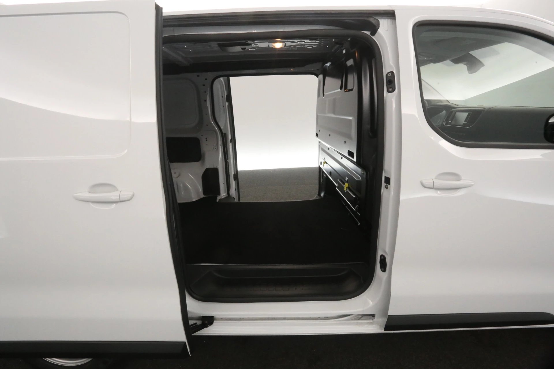 Hoofdafbeelding Fiat Scudo