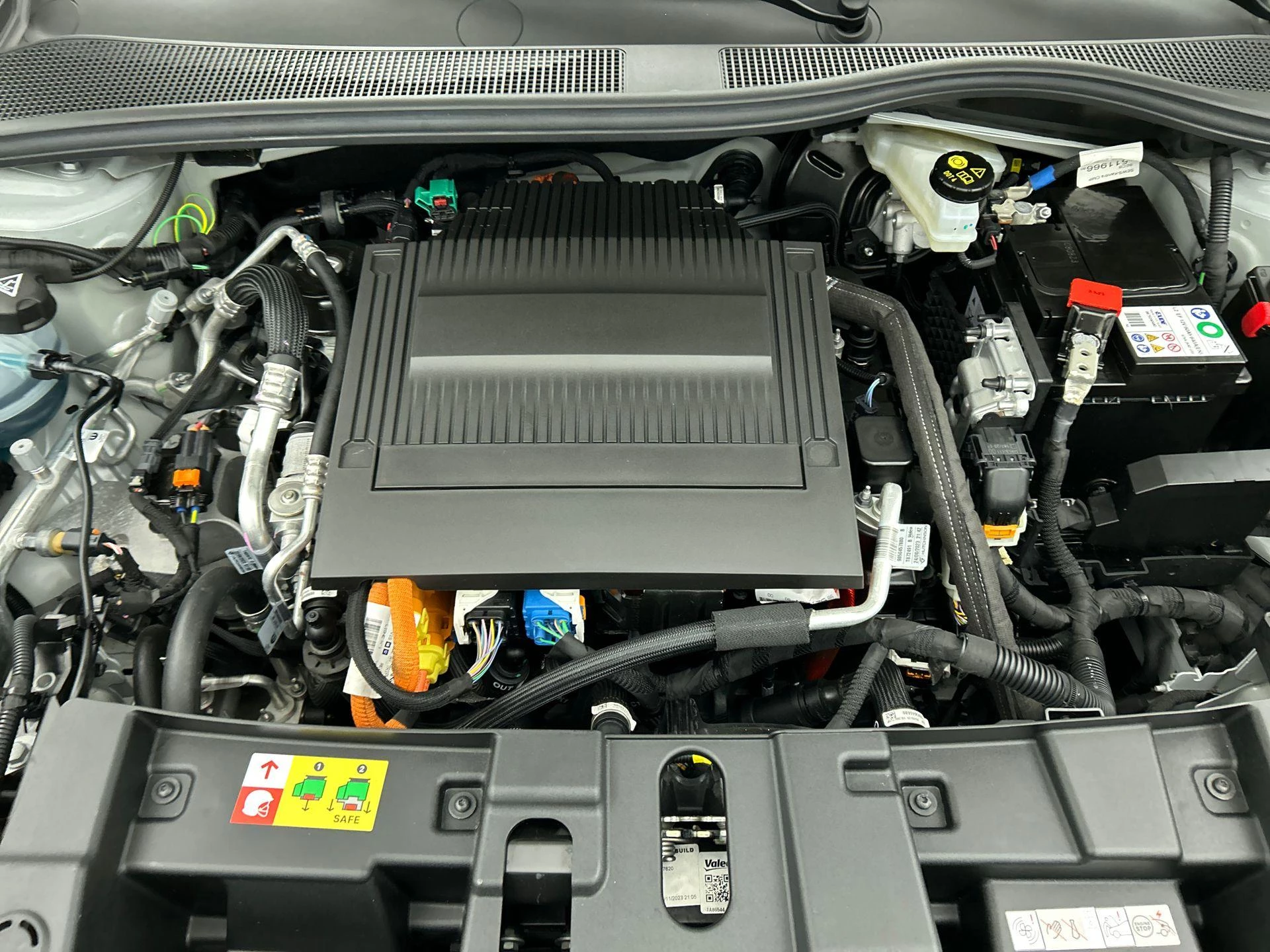 Hoofdafbeelding Jeep Avenger