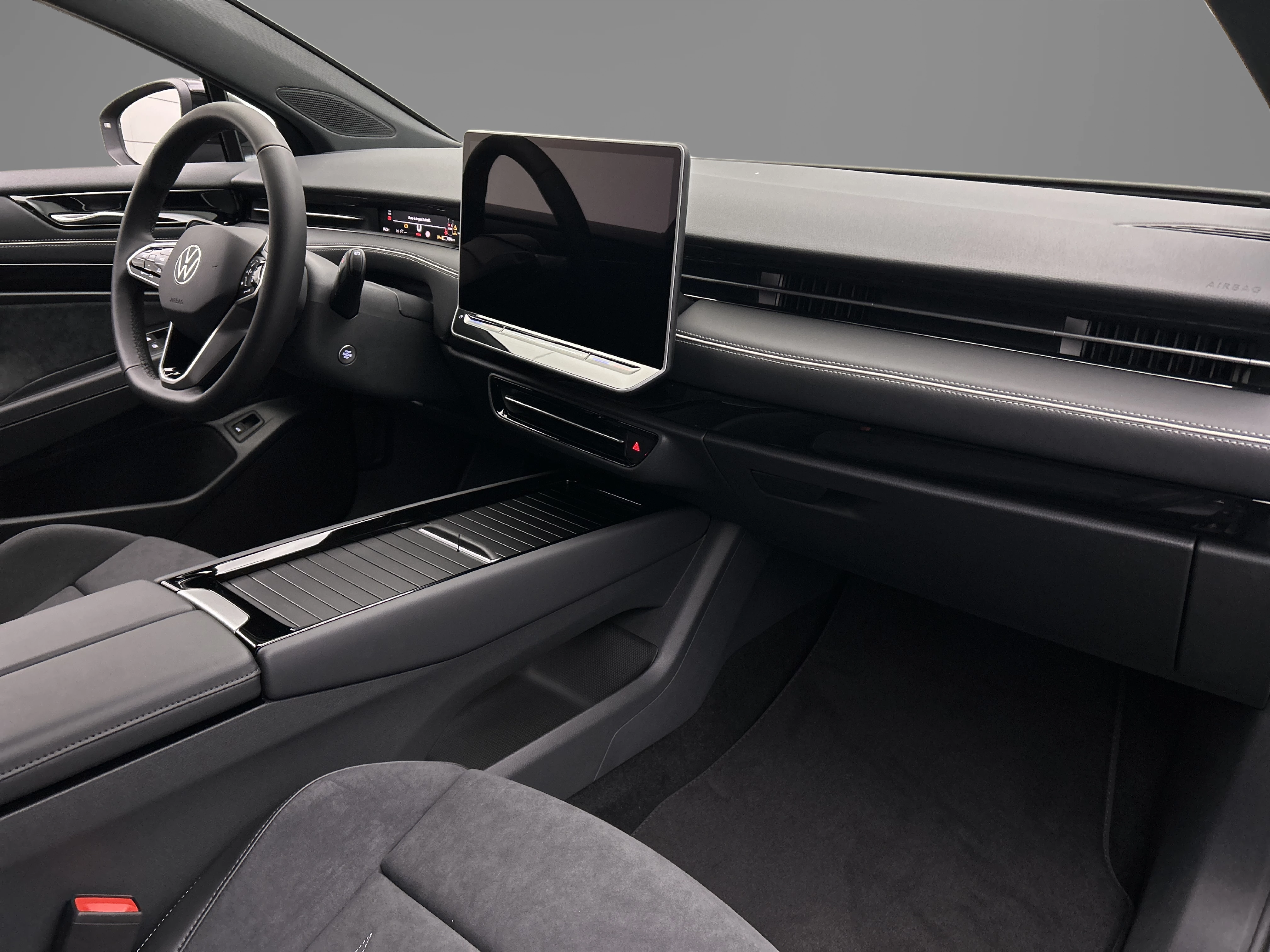 Hoofdafbeelding Volkswagen ID.7