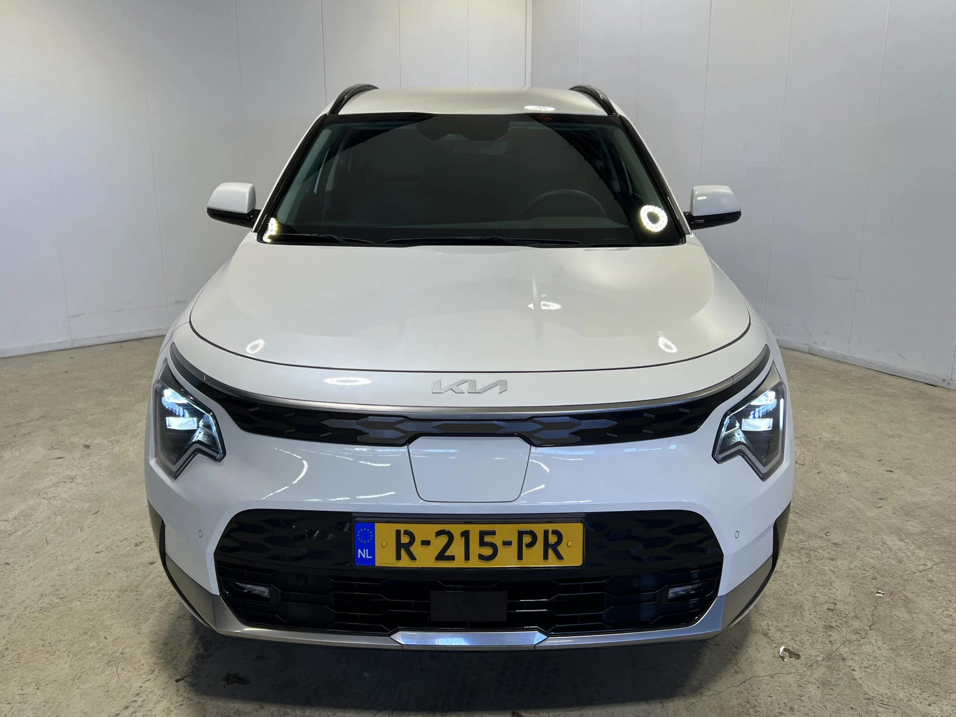 Hoofdafbeelding Kia Niro EV