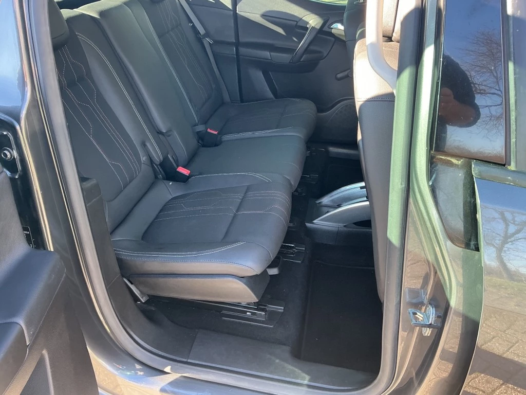 Hoofdafbeelding Opel Meriva