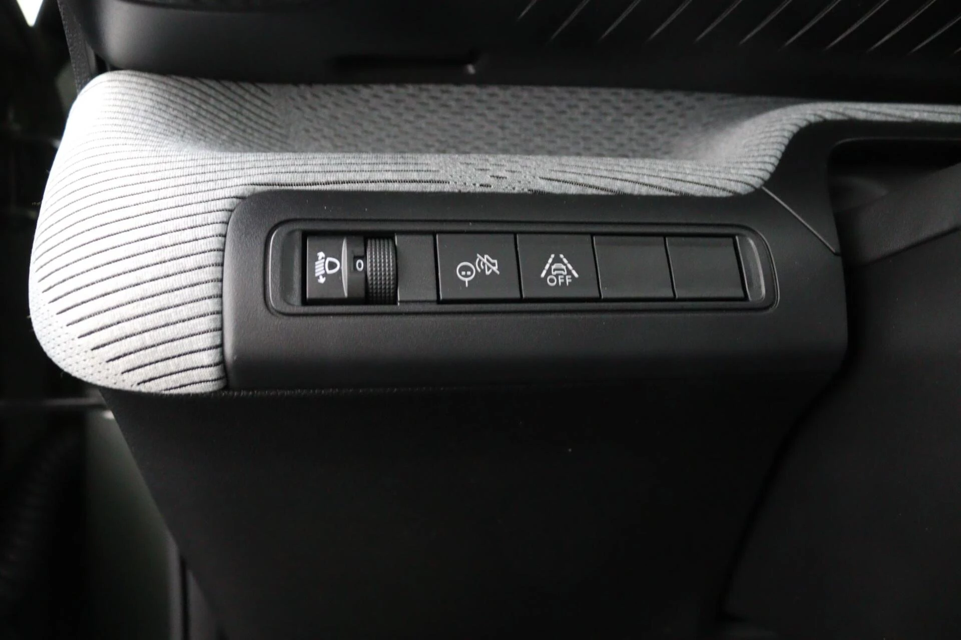 Hoofdafbeelding Citroën ë-C3 Aircross