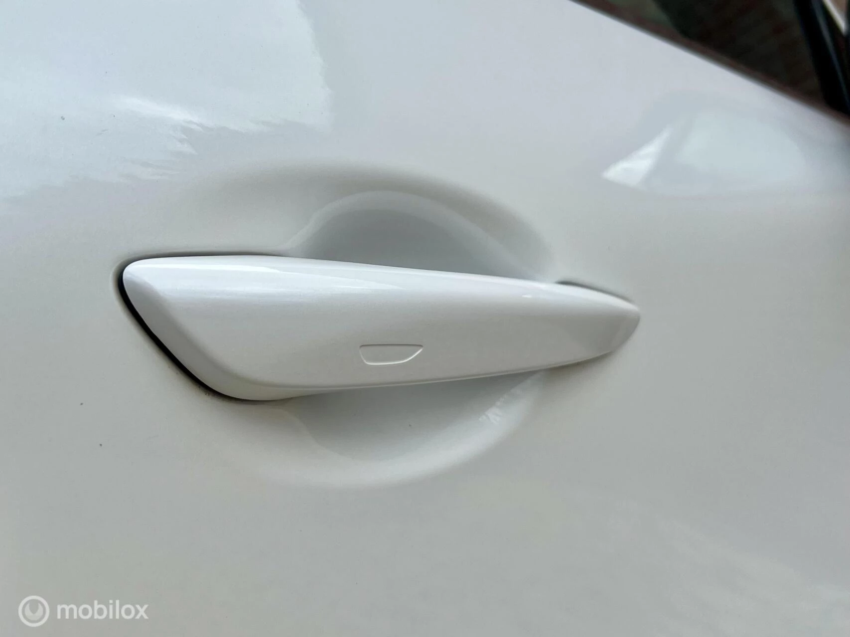 Hoofdafbeelding Mazda CX-30