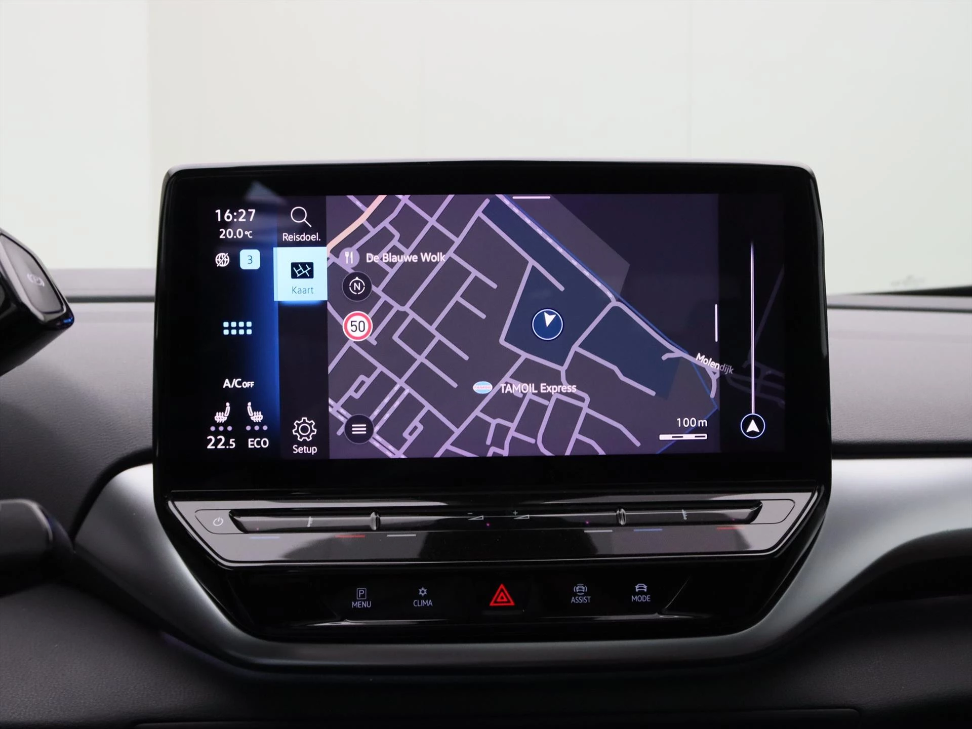 Hoofdafbeelding Volkswagen ID.4