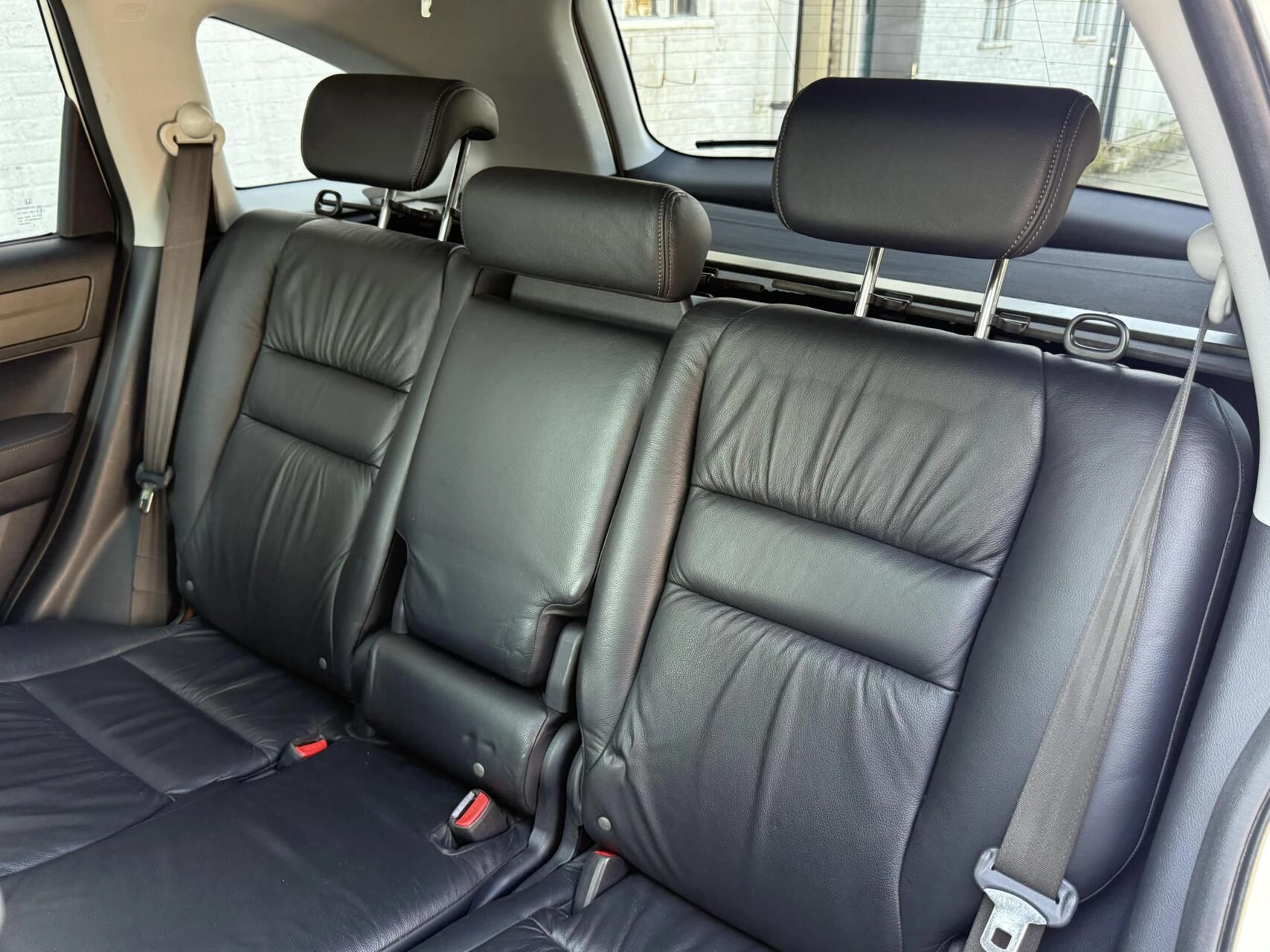 Hoofdafbeelding Honda CR-V