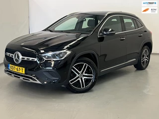 Mercedes-Benz GLA-klasse 250e / 1e eig / BTW / Pano / Memory / Keyless