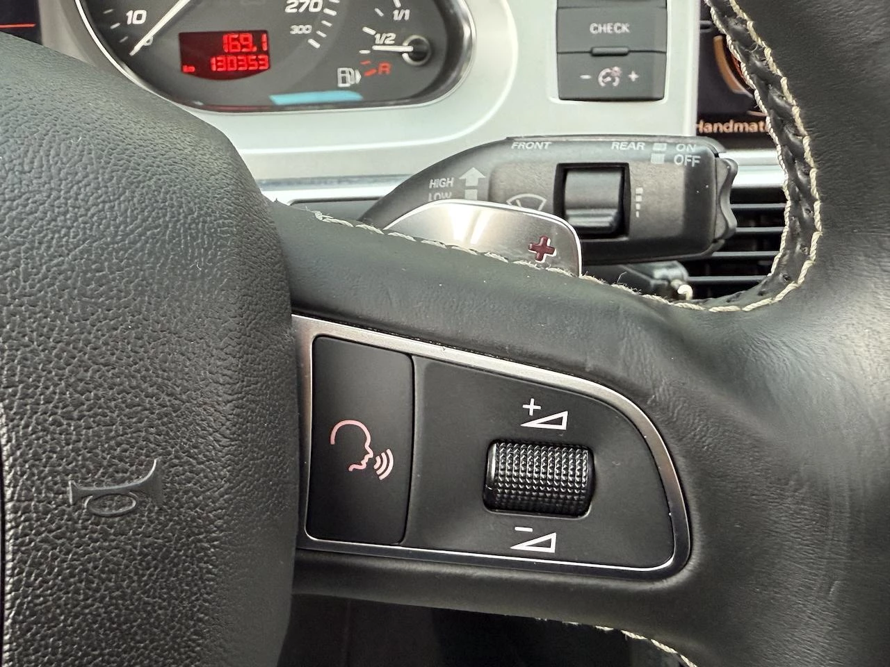 Hoofdafbeelding Audi S6