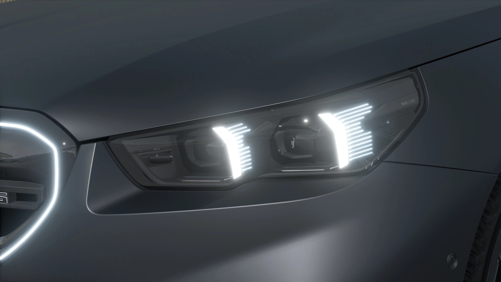 Hoofdafbeelding BMW M5