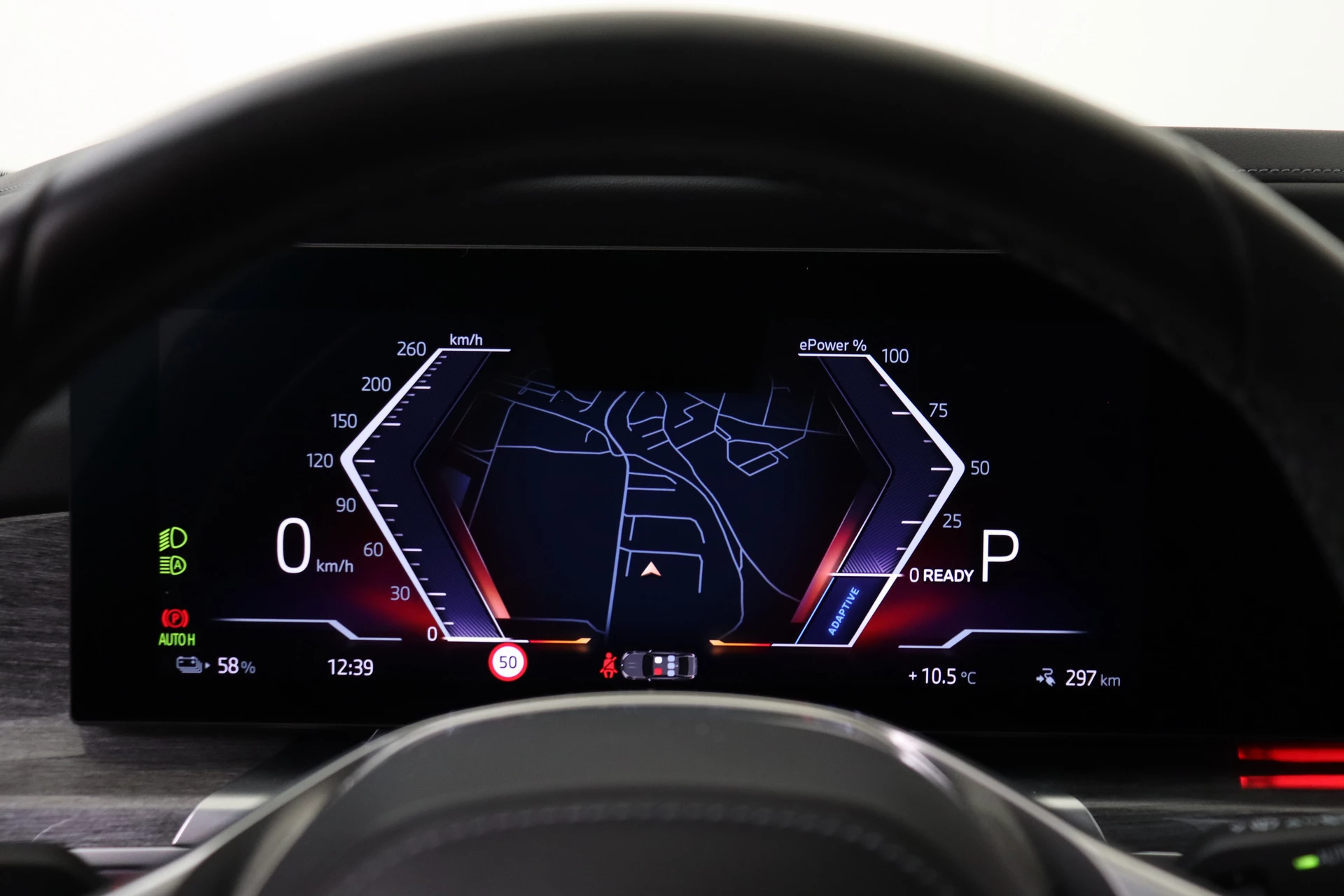 Hoofdafbeelding BMW i7