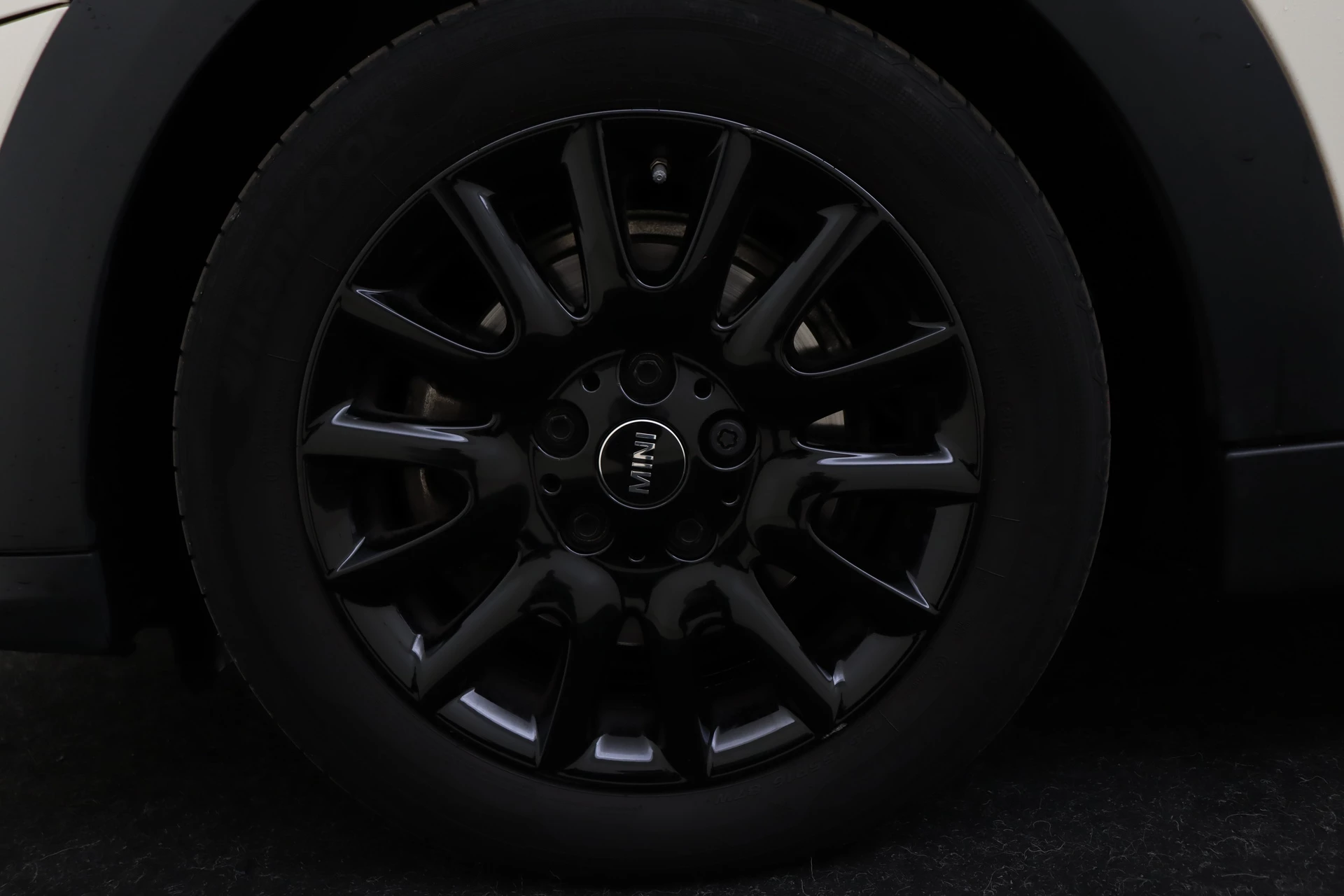 Hoofdafbeelding MINI One