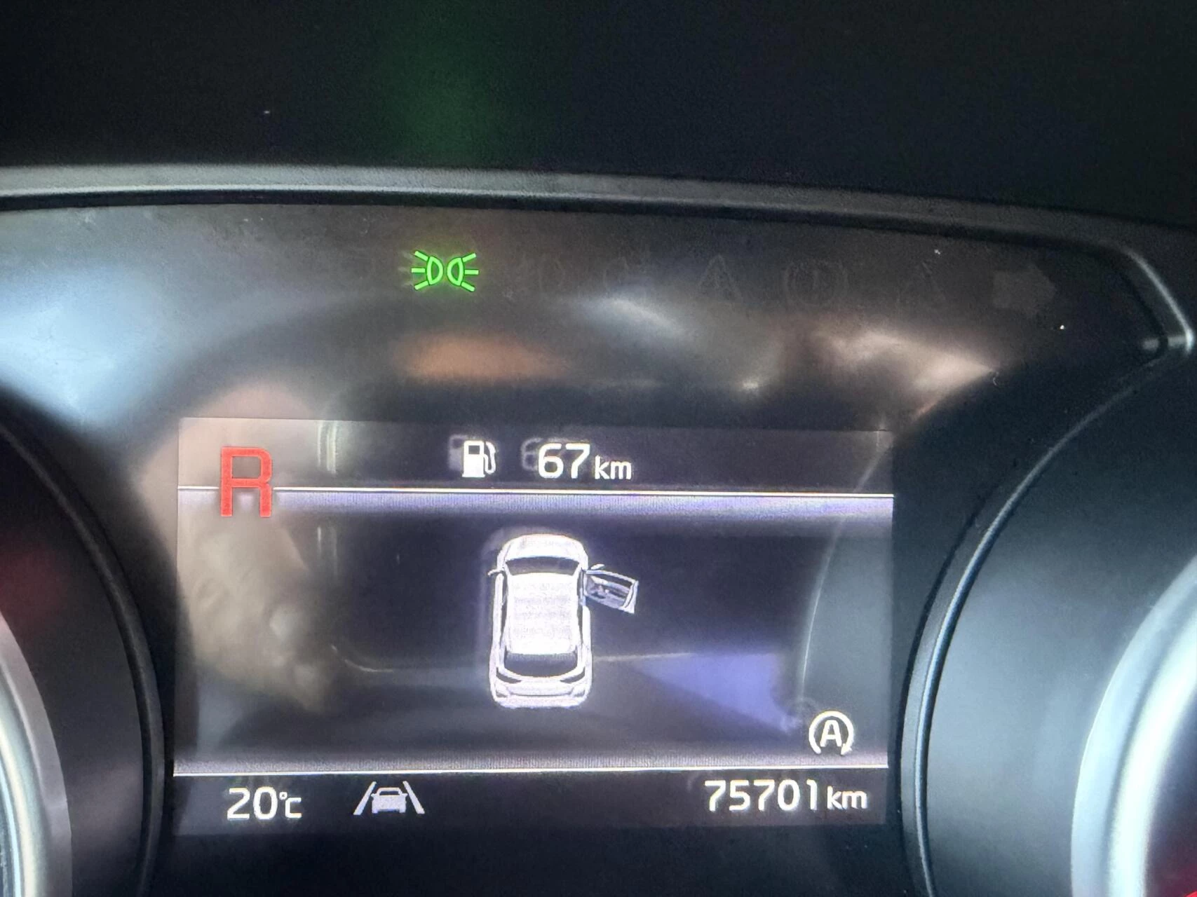Hoofdafbeelding Kia cee'd