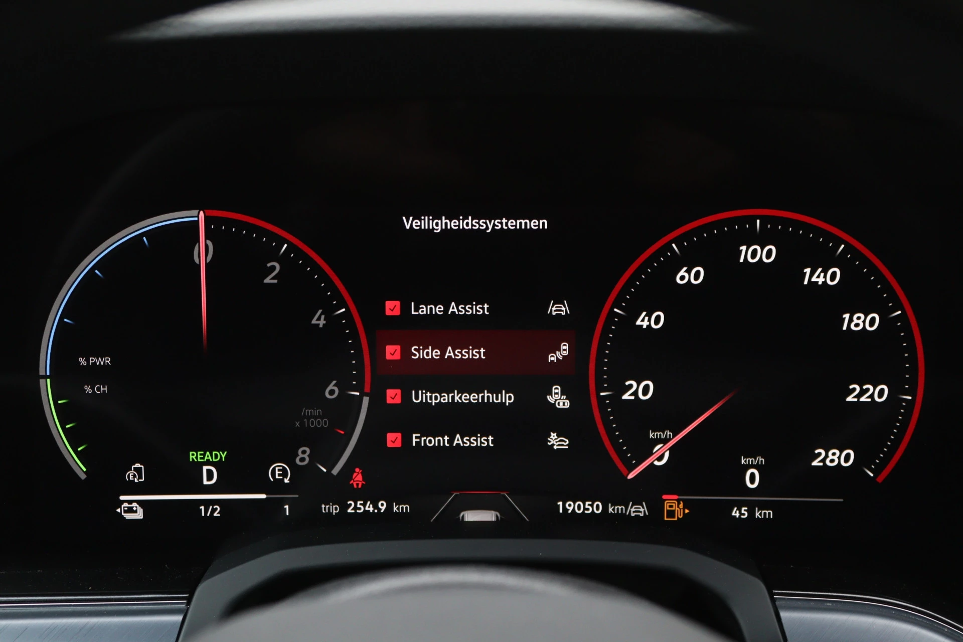Hoofdafbeelding Volkswagen Touareg