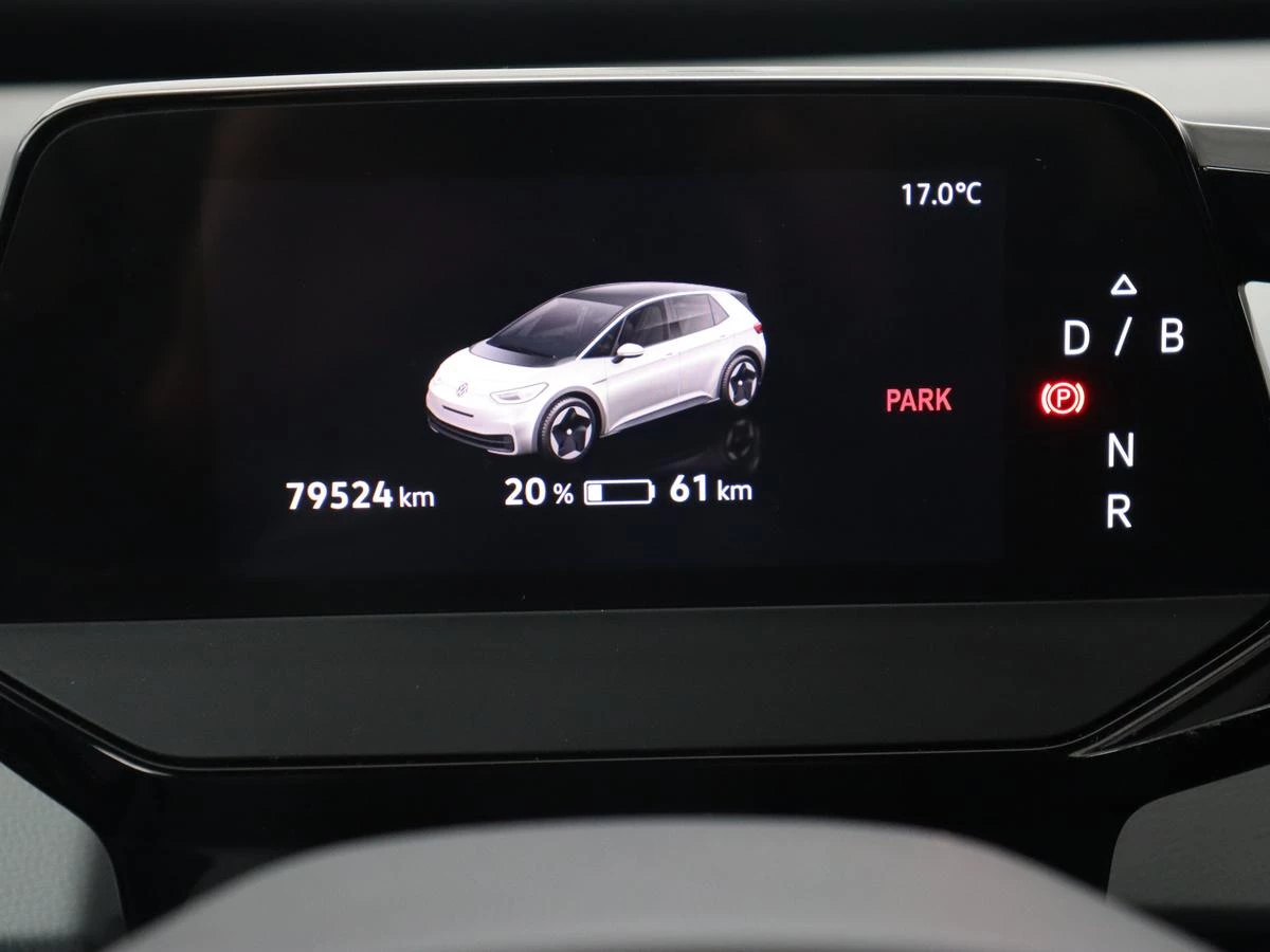 Hoofdafbeelding Volkswagen ID.3