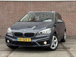BMW 2-serie Active Tourer 225xe iPerformance Centennial High Executive