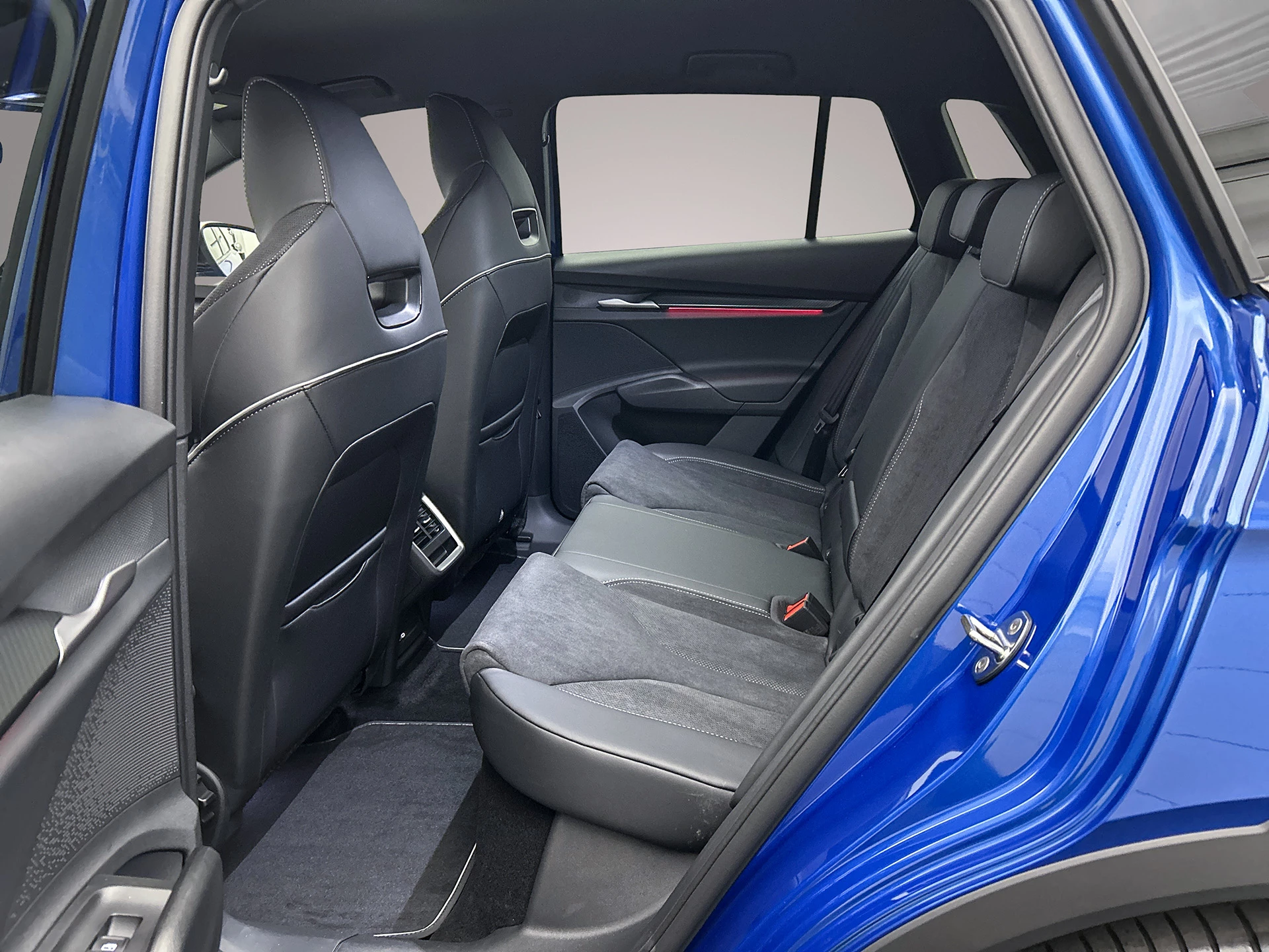 Hoofdafbeelding Škoda Elroq