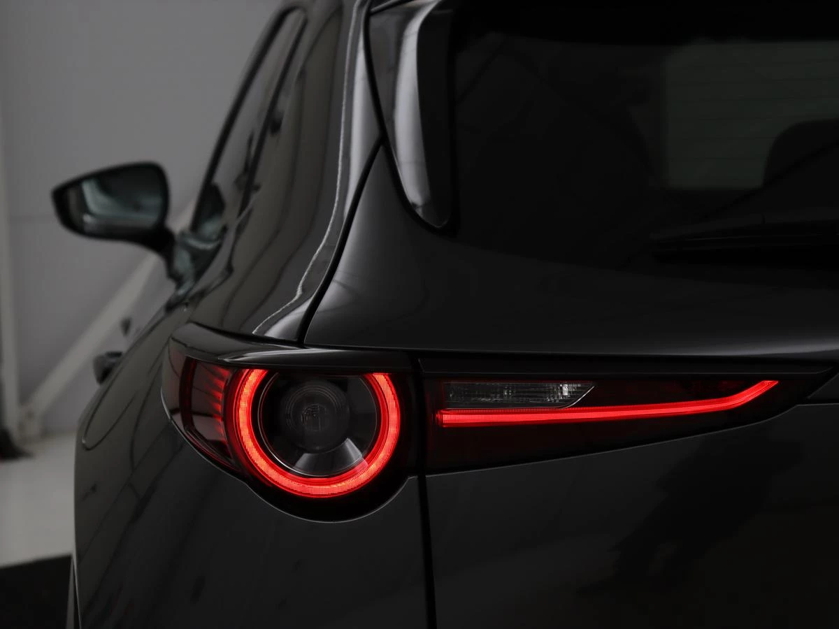 Hoofdafbeelding Mazda CX-30