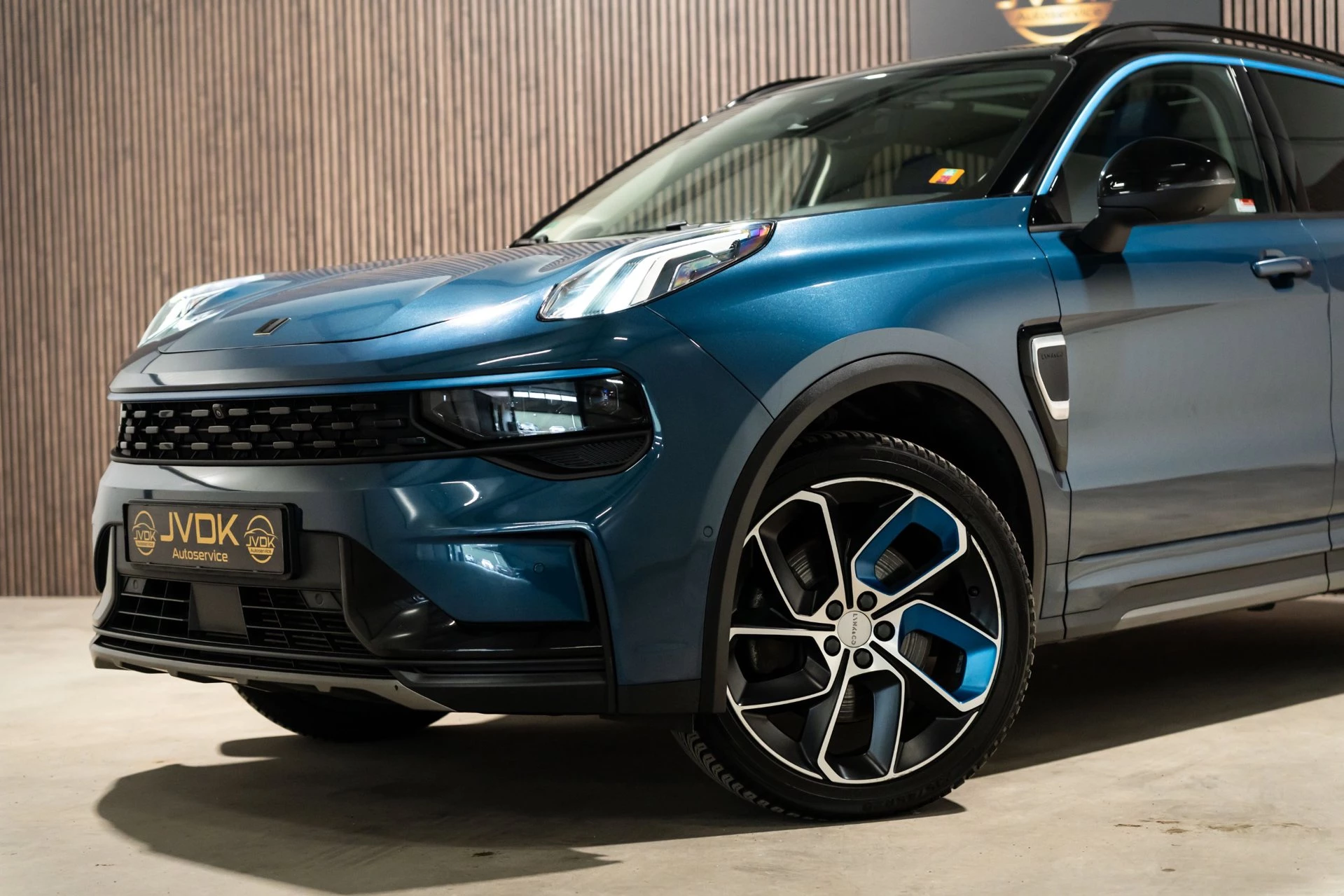 Hoofdafbeelding Lynk & Co 01