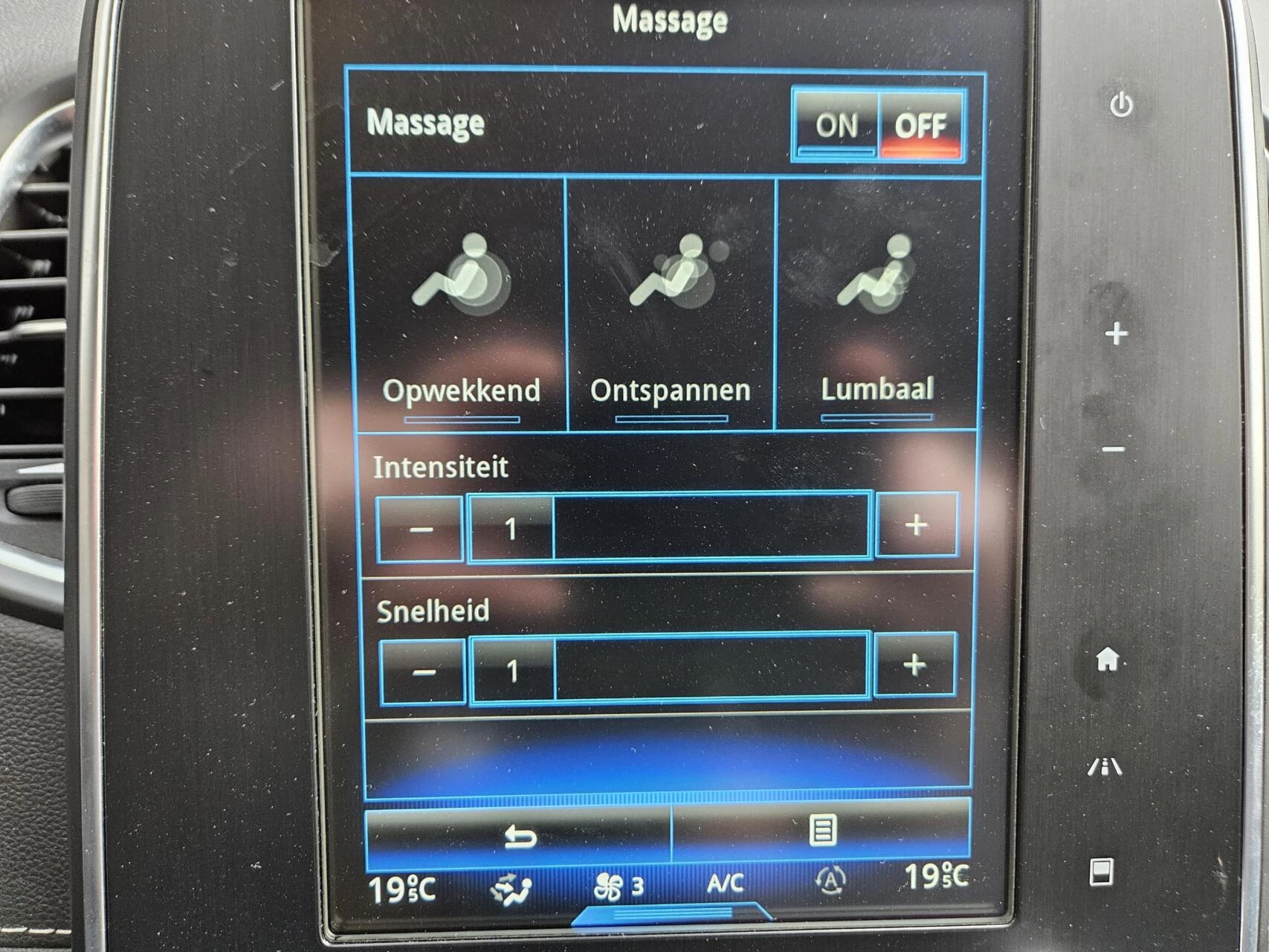 Hoofdafbeelding Renault Grand Scénic