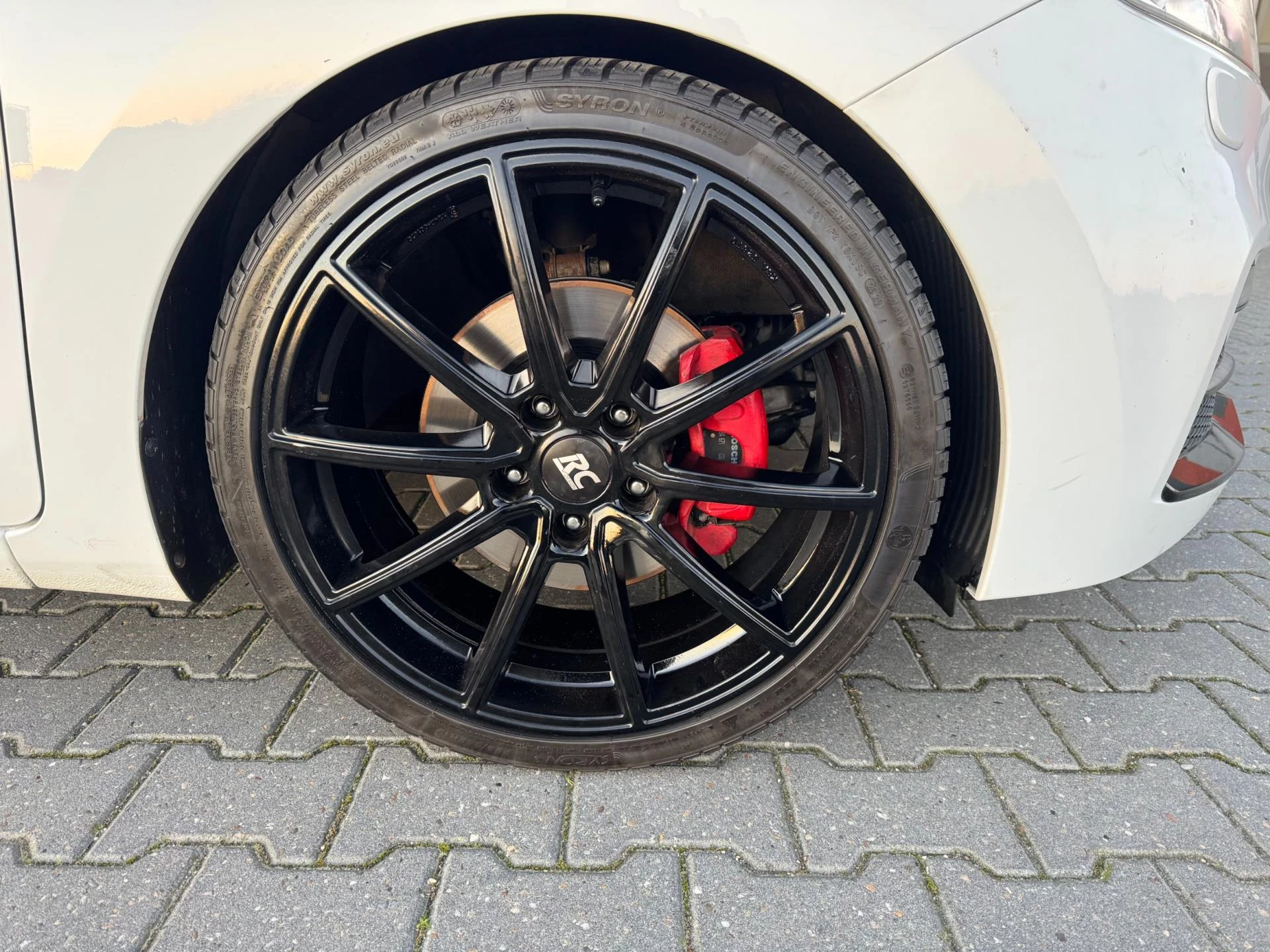 Hoofdafbeelding Hyundai i30