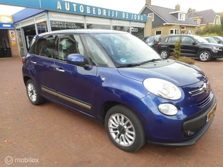 Hoofdafbeelding Fiat 500L