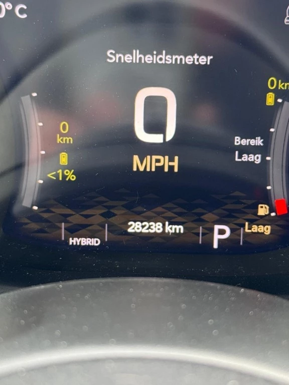 Hoofdafbeelding Jeep Wrangler