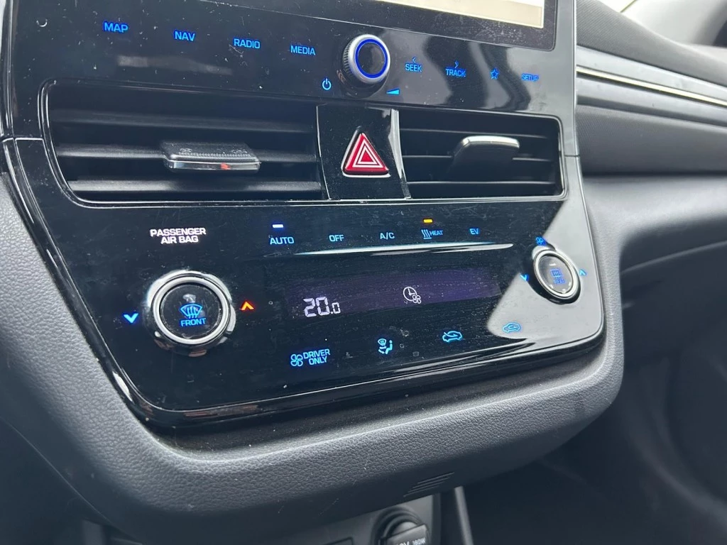 Hoofdafbeelding Hyundai IONIQ