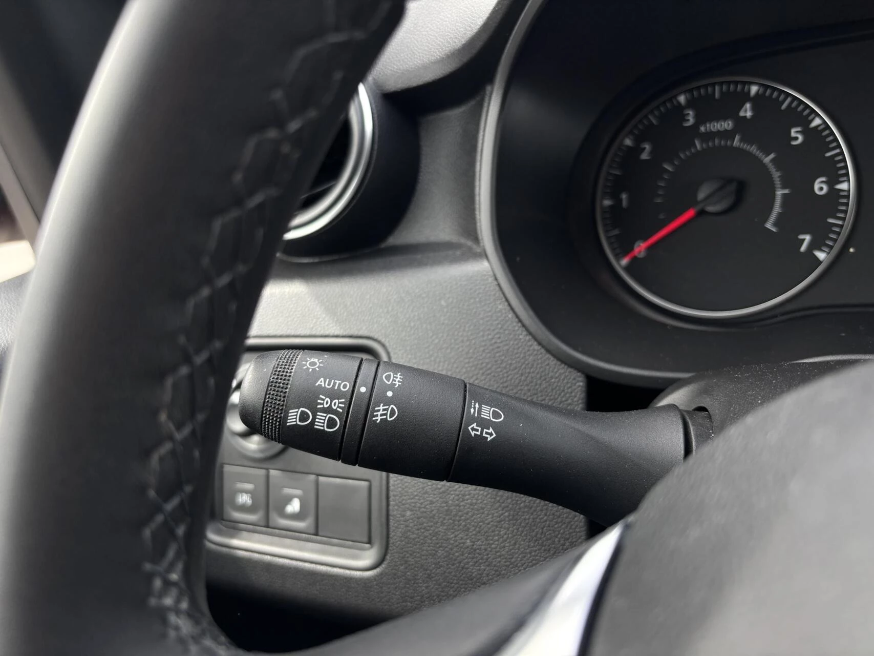 Hoofdafbeelding Dacia Duster