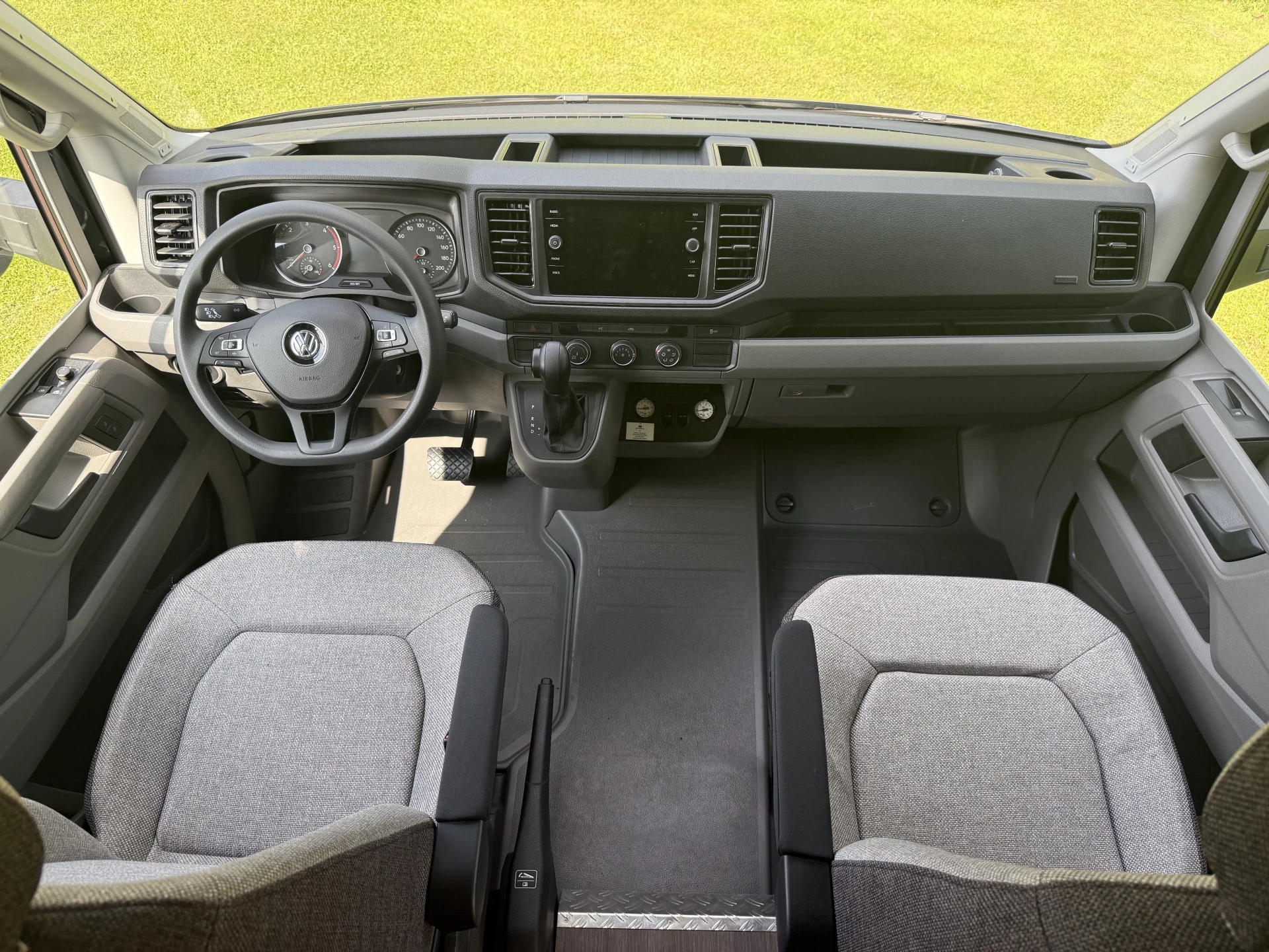 Hoofdafbeelding Knaus 640 MEG Van Ti Plus Platinum