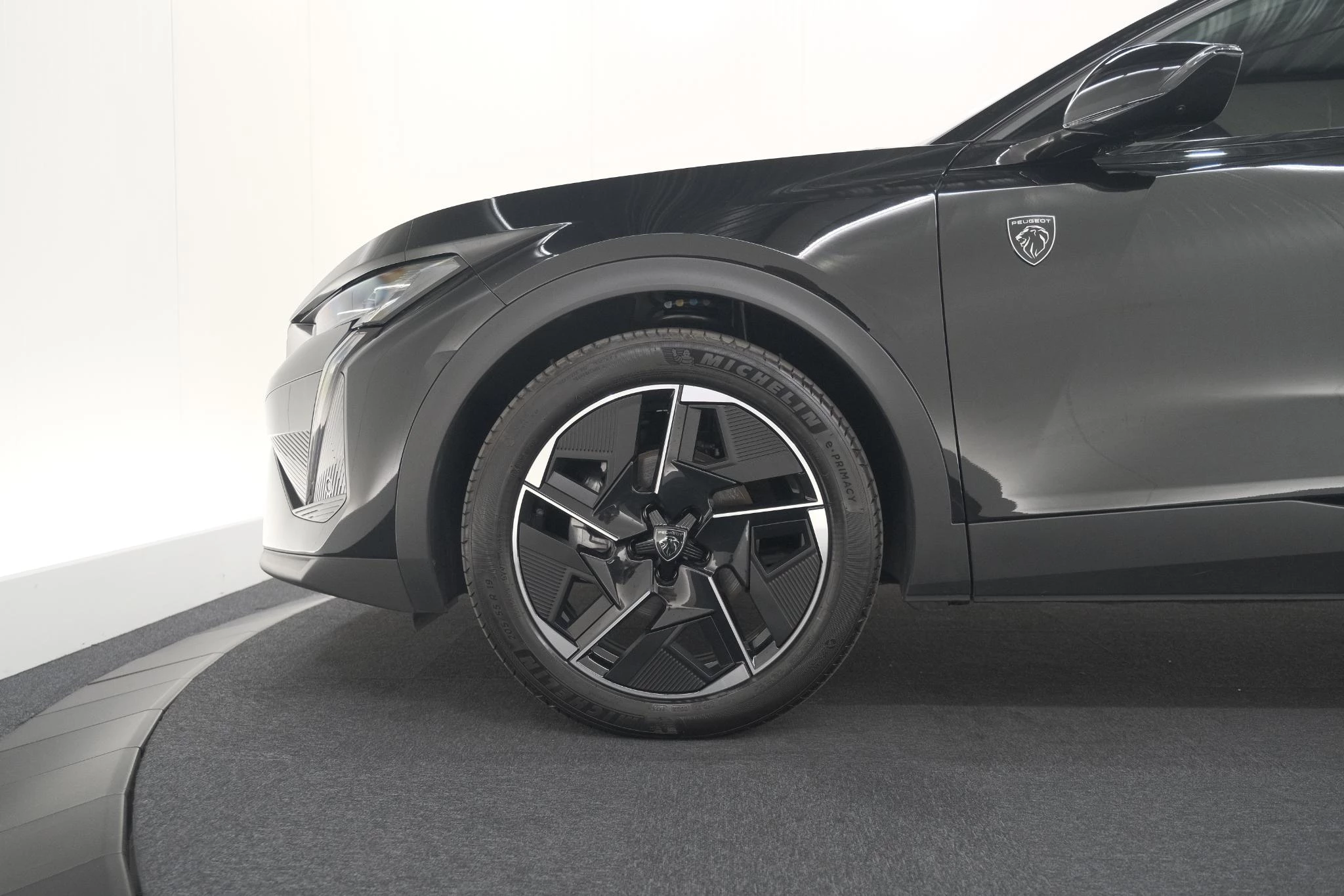 Hoofdafbeelding Peugeot 408