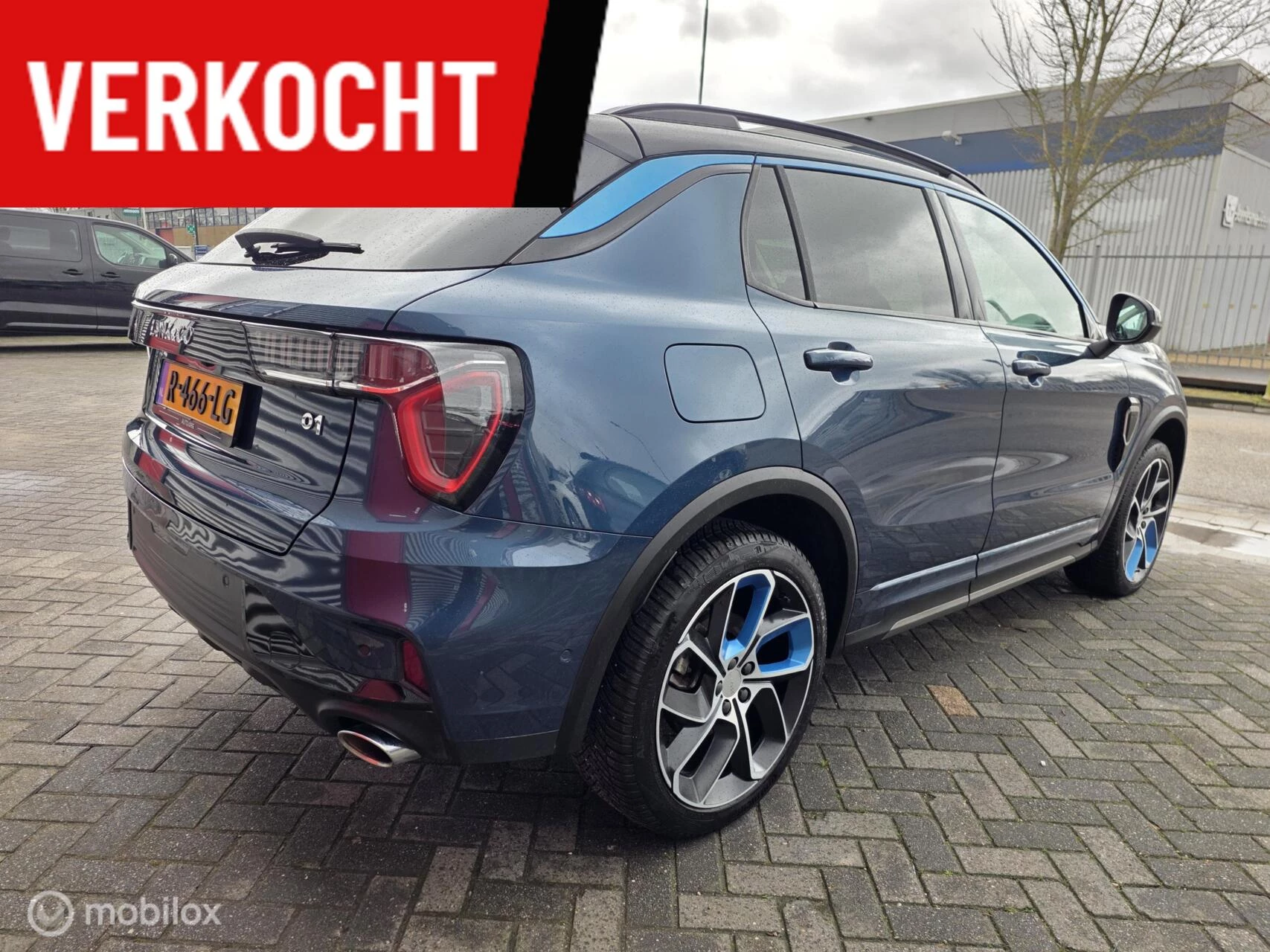 Hoofdafbeelding Lynk & Co 01