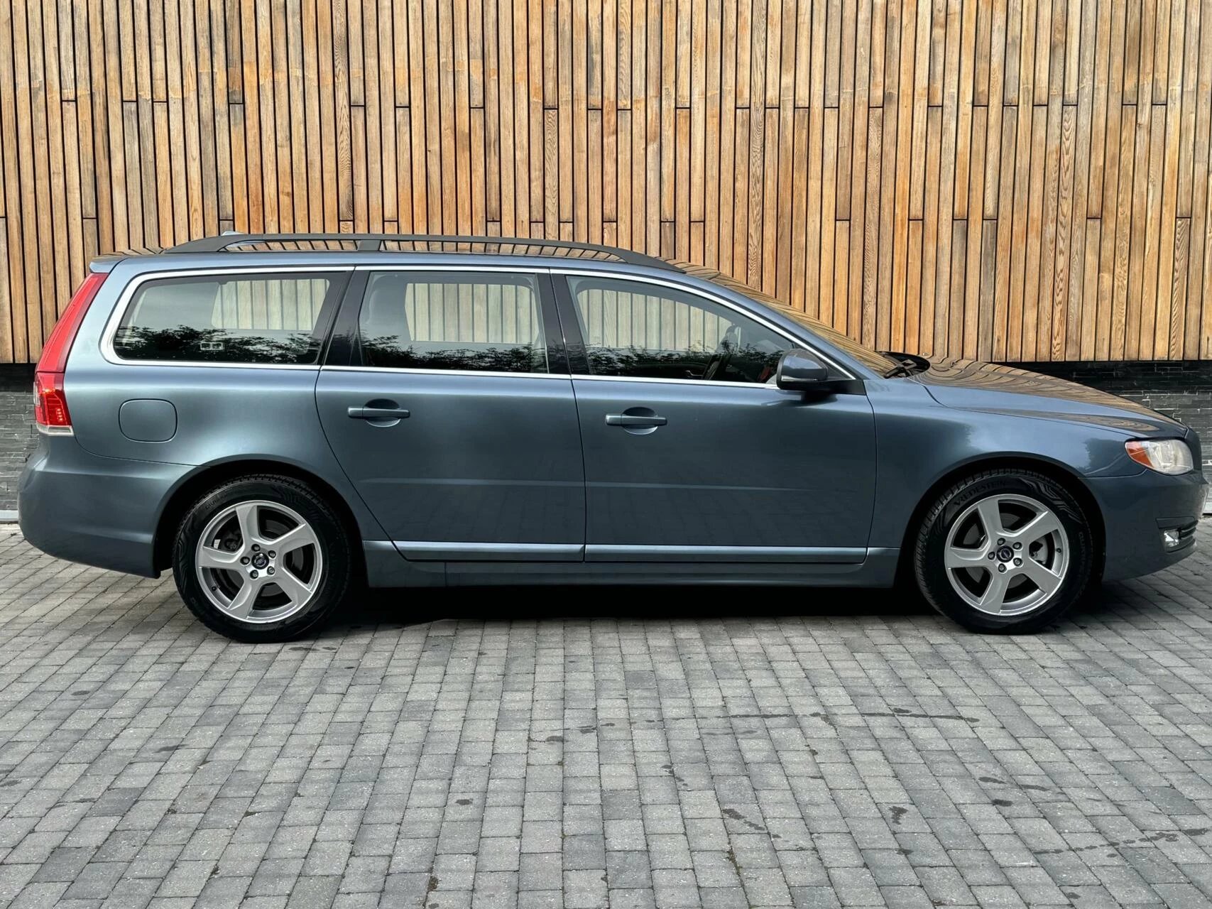 Hoofdafbeelding Volvo V70