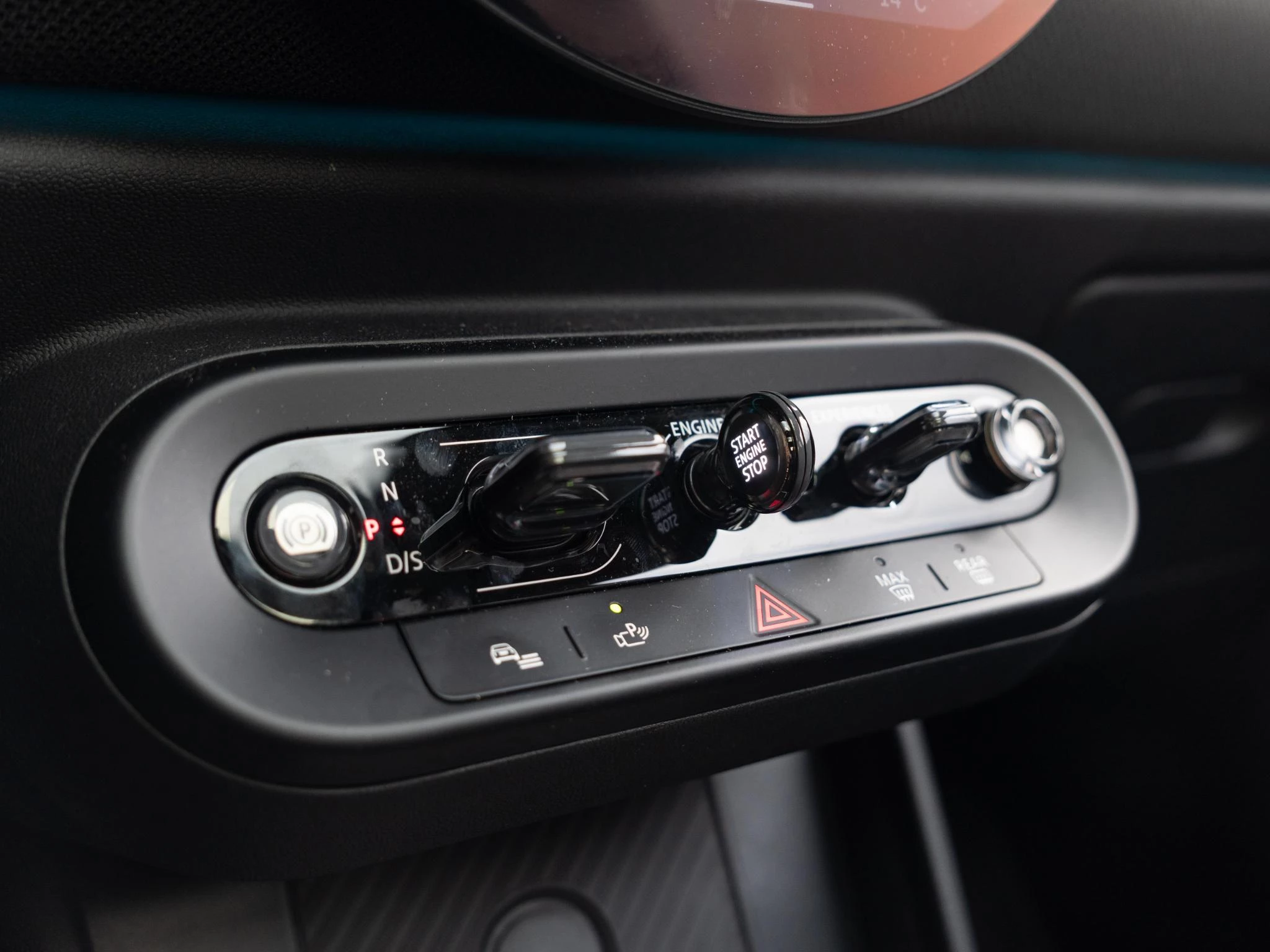 Hoofdafbeelding MINI 3-deurs