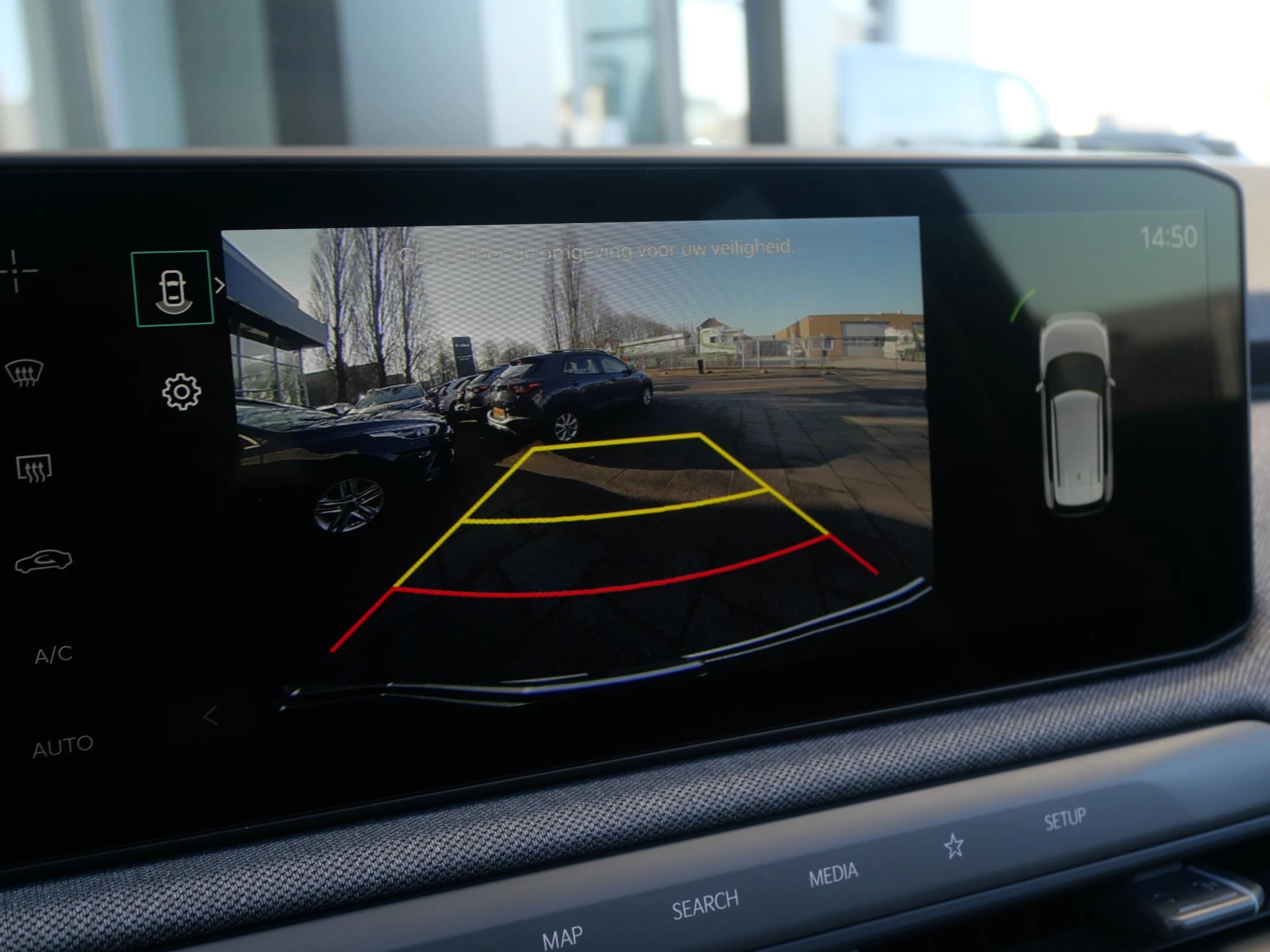 Hoofdafbeelding Kia EV3