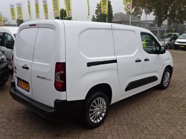 Hoofdafbeelding Toyota ProAce