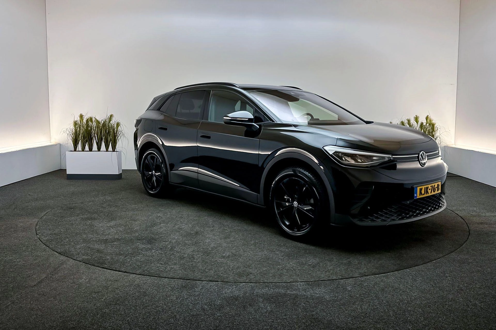 Hoofdafbeelding Volkswagen ID.4