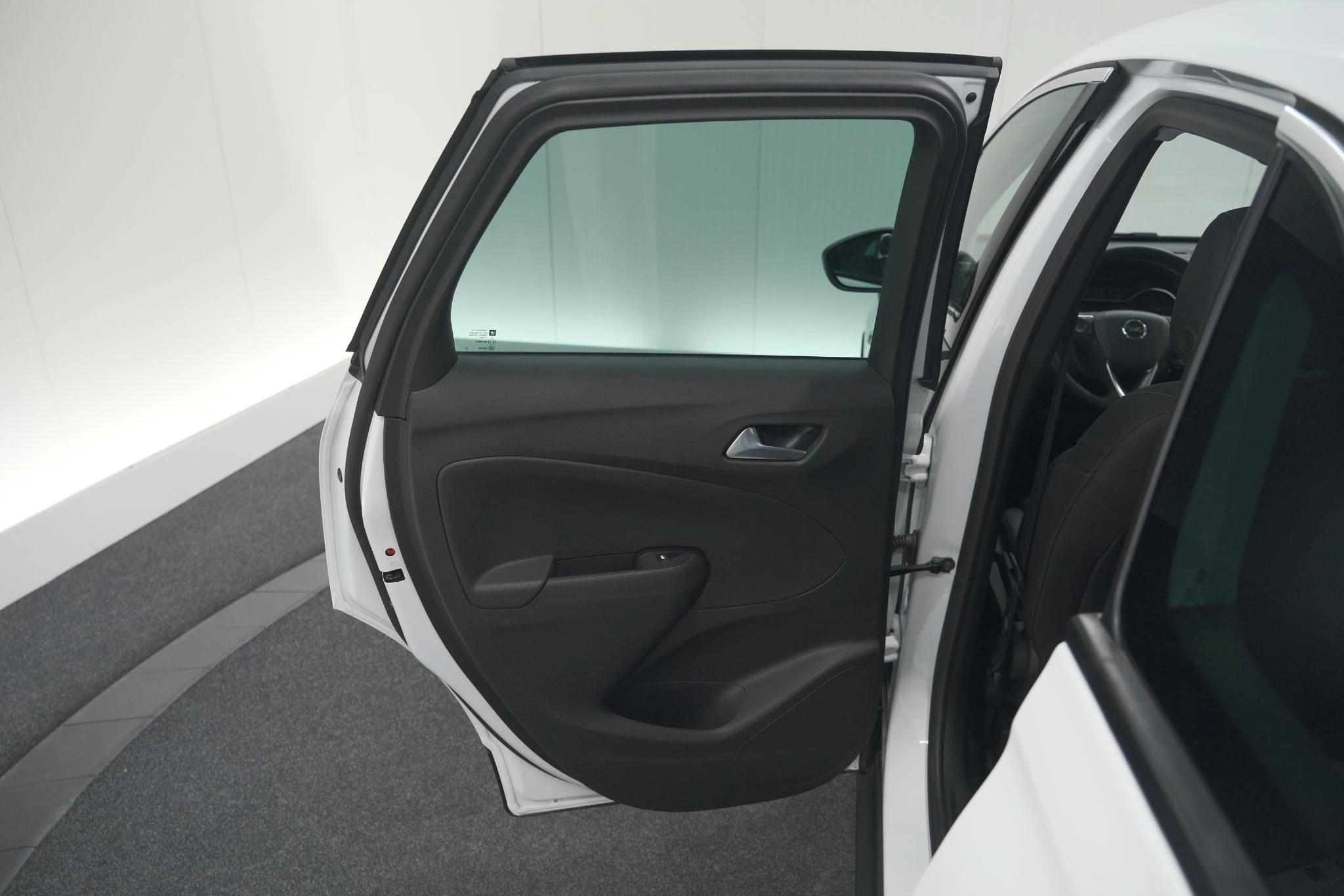 Hoofdafbeelding Opel Crossland