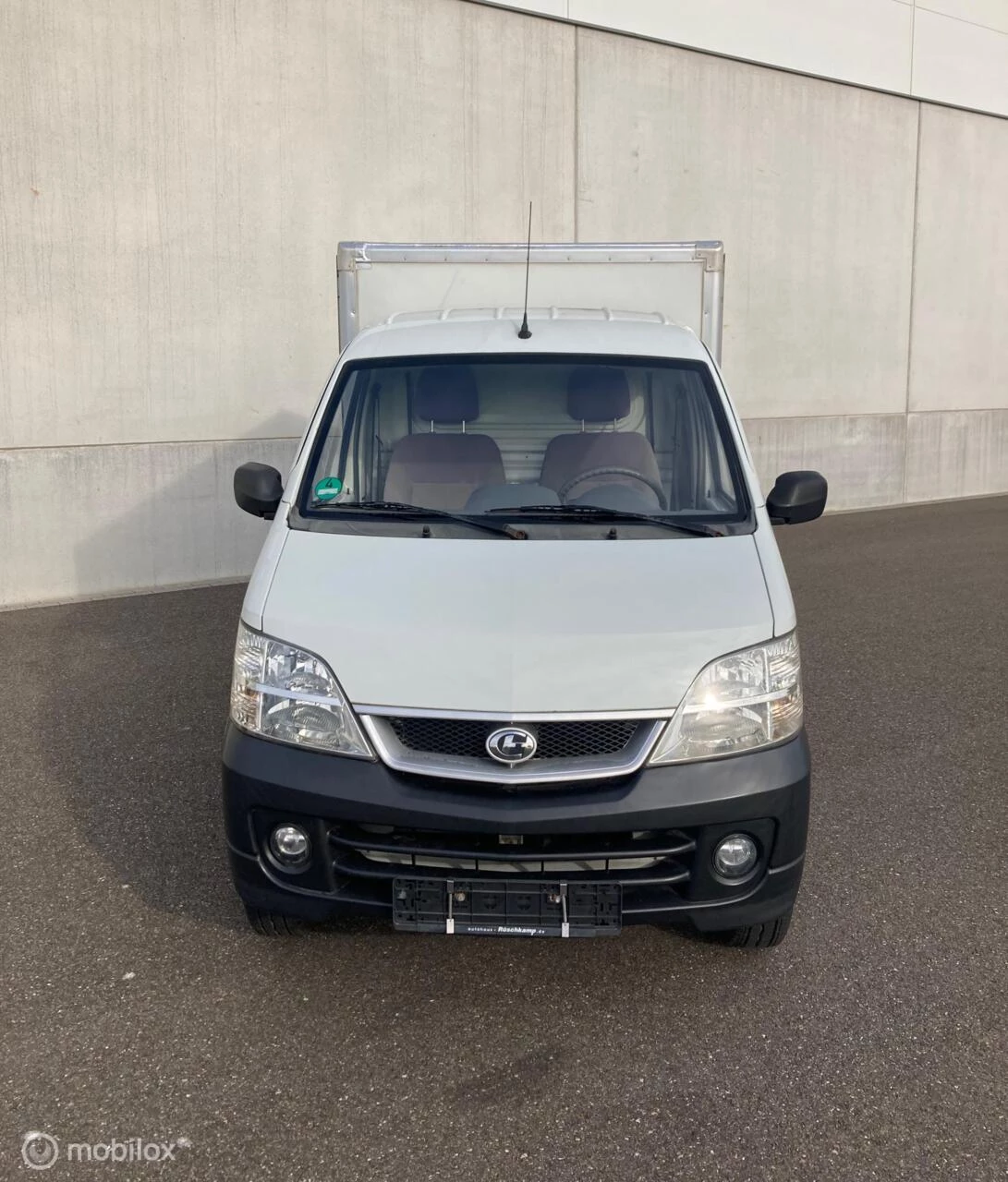 Hoofdafbeelding Jingdezhen Changhe FREEDOM