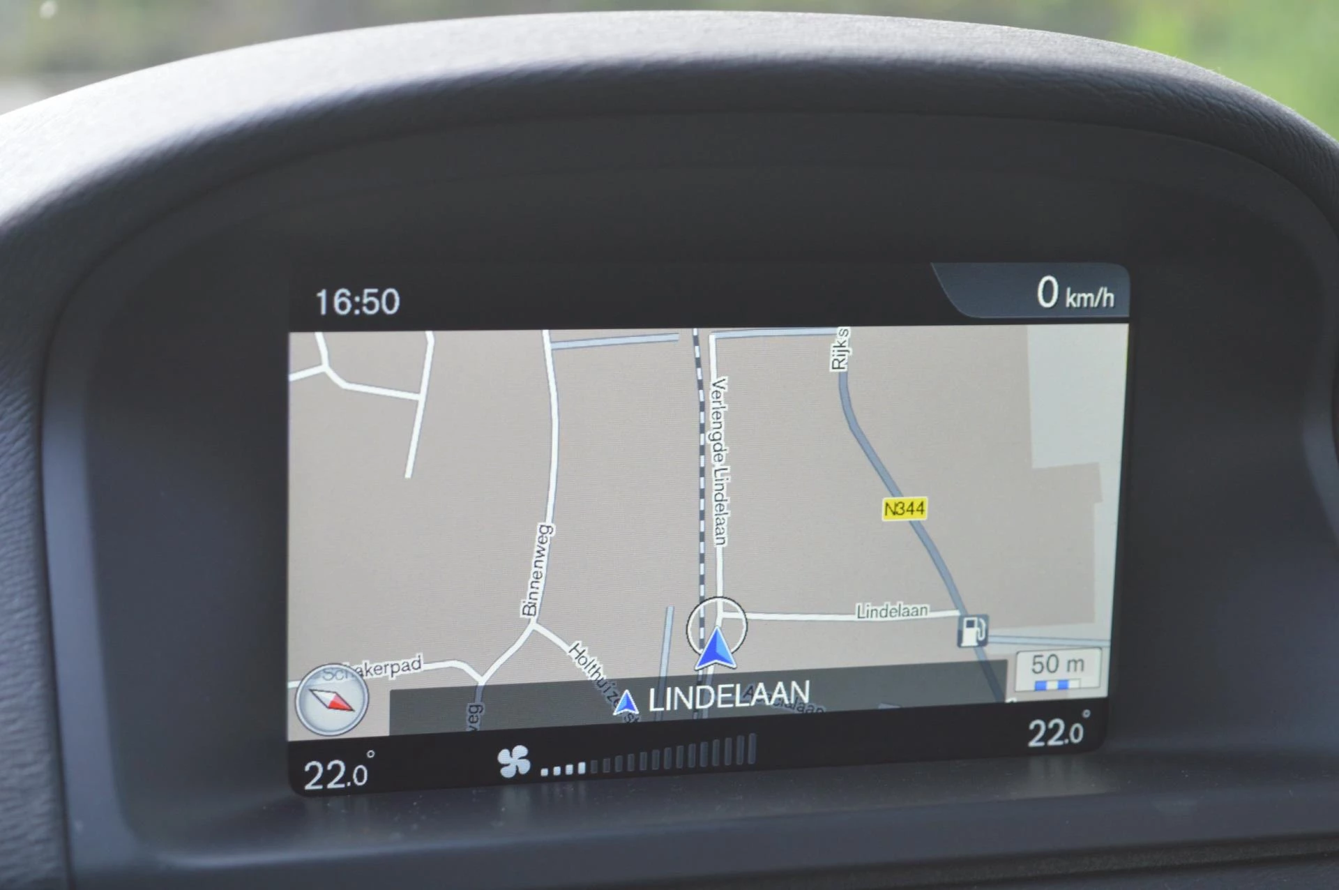 Hoofdafbeelding Volvo V70