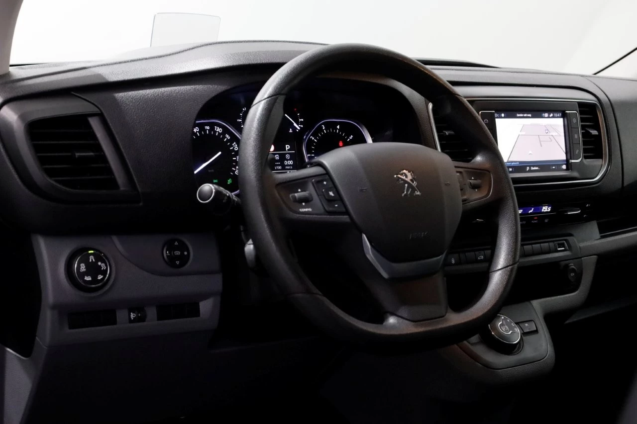 Hoofdafbeelding Peugeot Expert