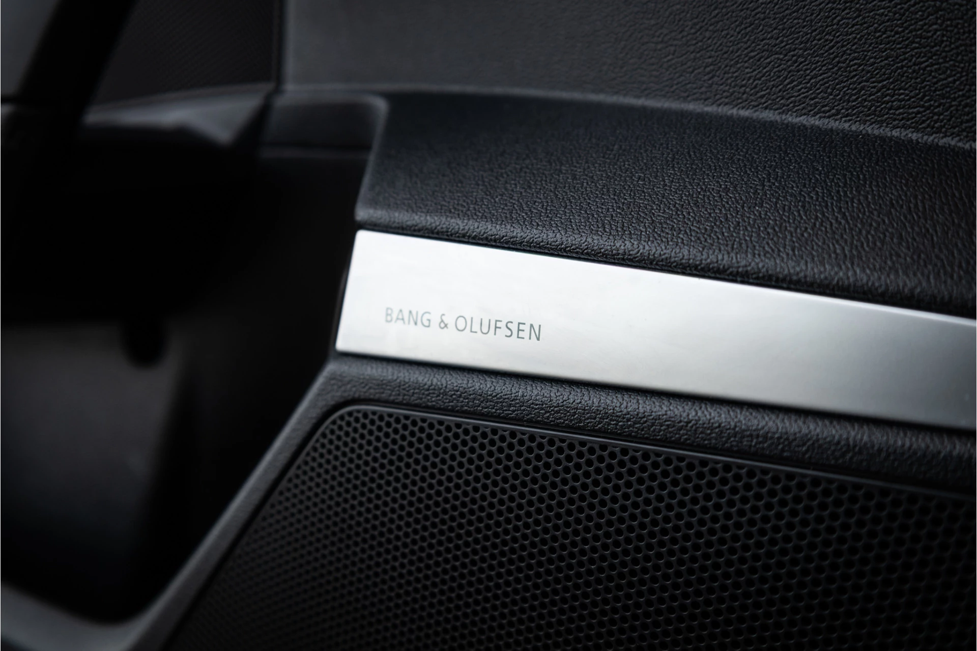 Hoofdafbeelding Audi S3