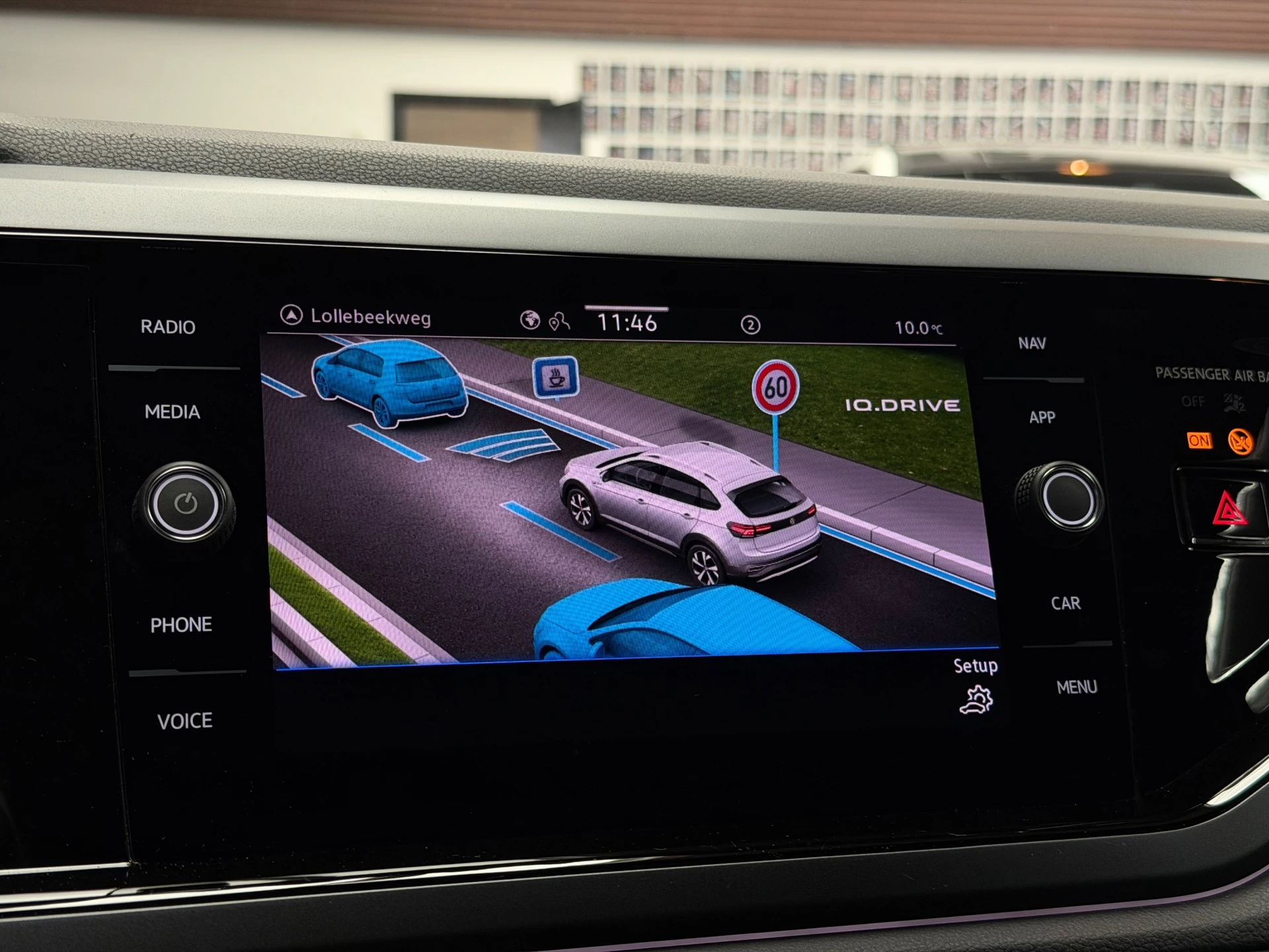 Hoofdafbeelding Volkswagen Taigo