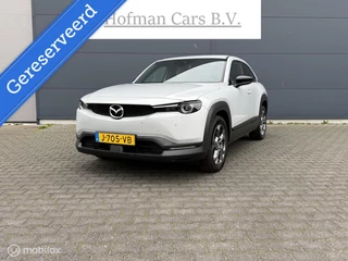 SOH 93% Mazda MX-30 e-SkyActiv 145 First Edition 36 kWh Incl. BTW