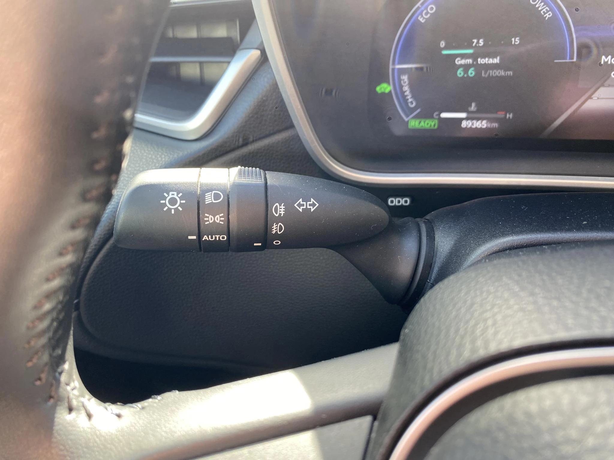 Hoofdafbeelding Toyota Corolla Cross