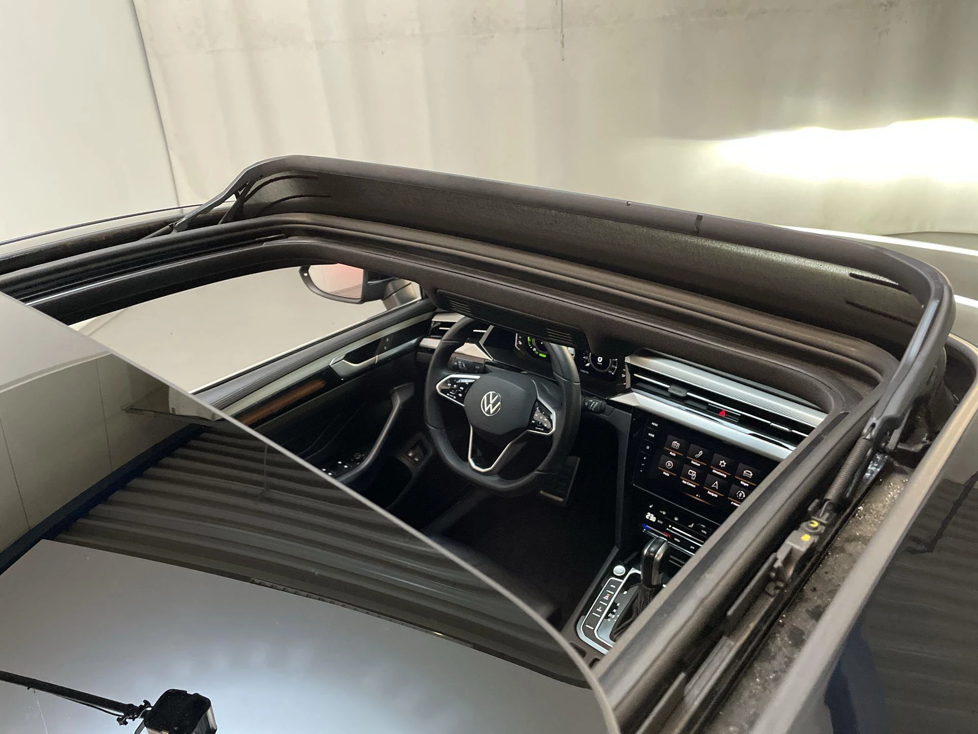 Hoofdafbeelding Volkswagen Arteon