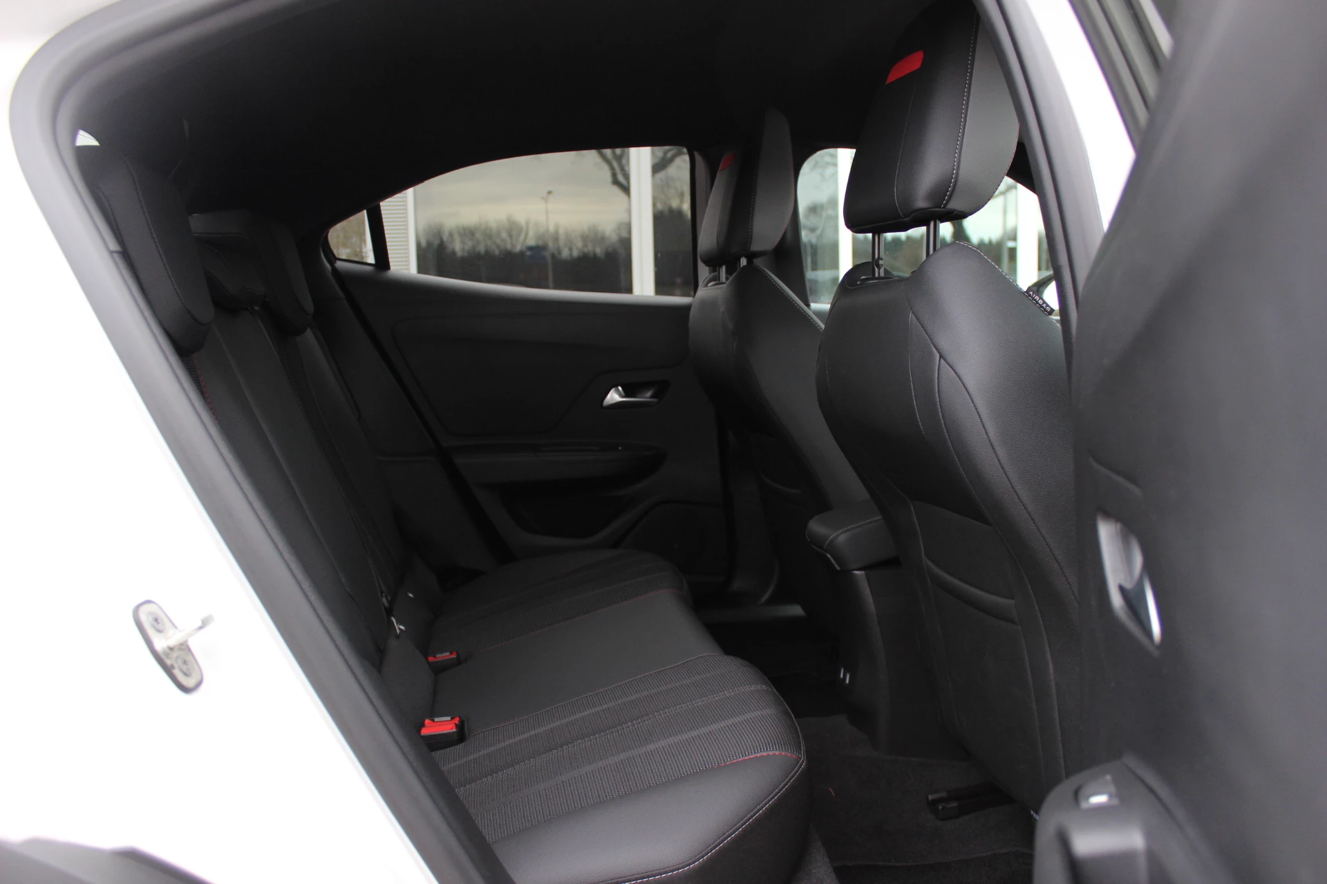 Hoofdafbeelding Opel Mokka-e