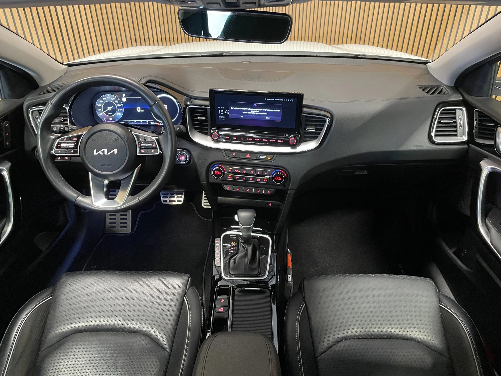 Hoofdafbeelding Kia XCeed