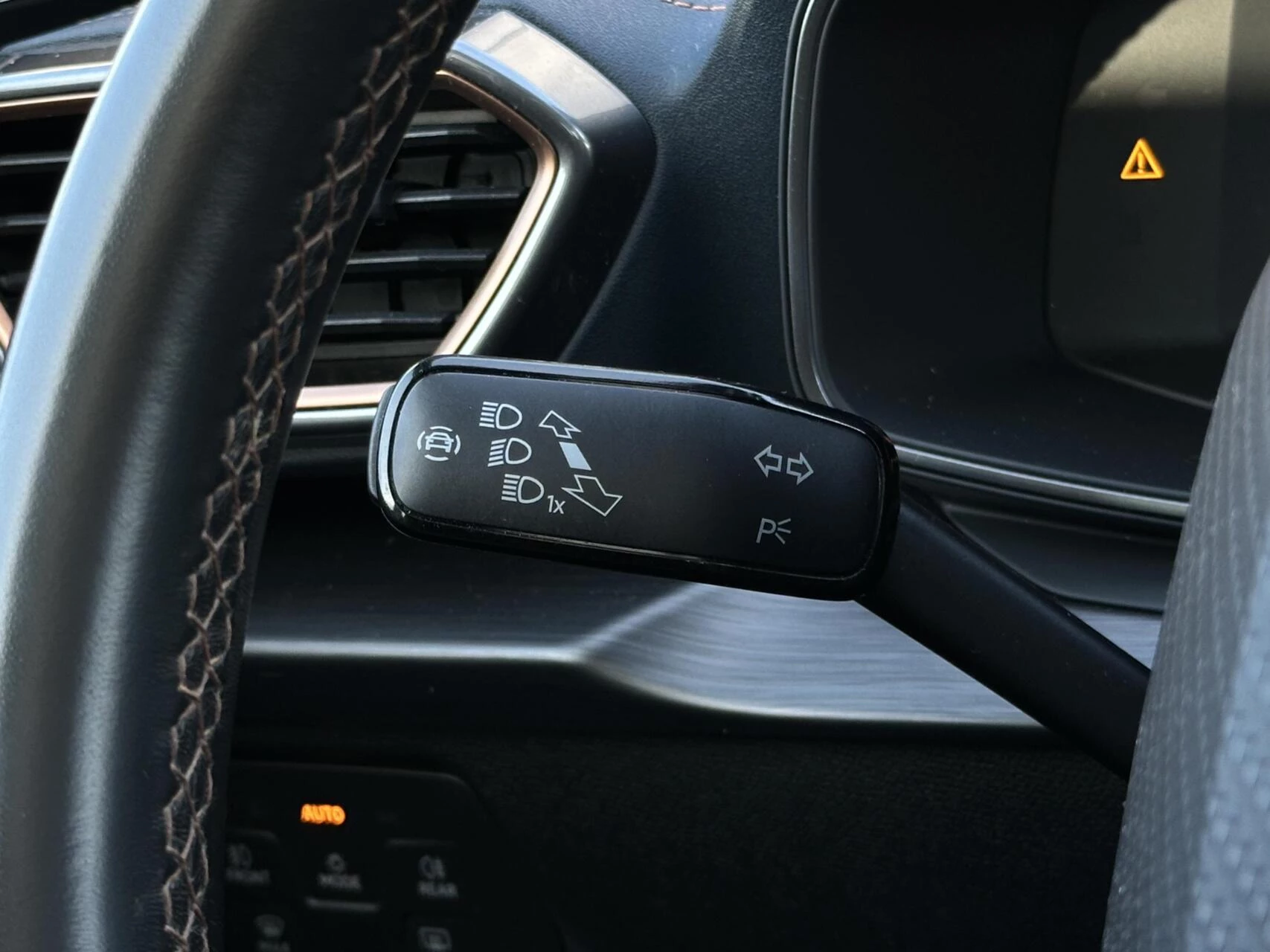 Hoofdafbeelding CUPRA Leon Sportstourer