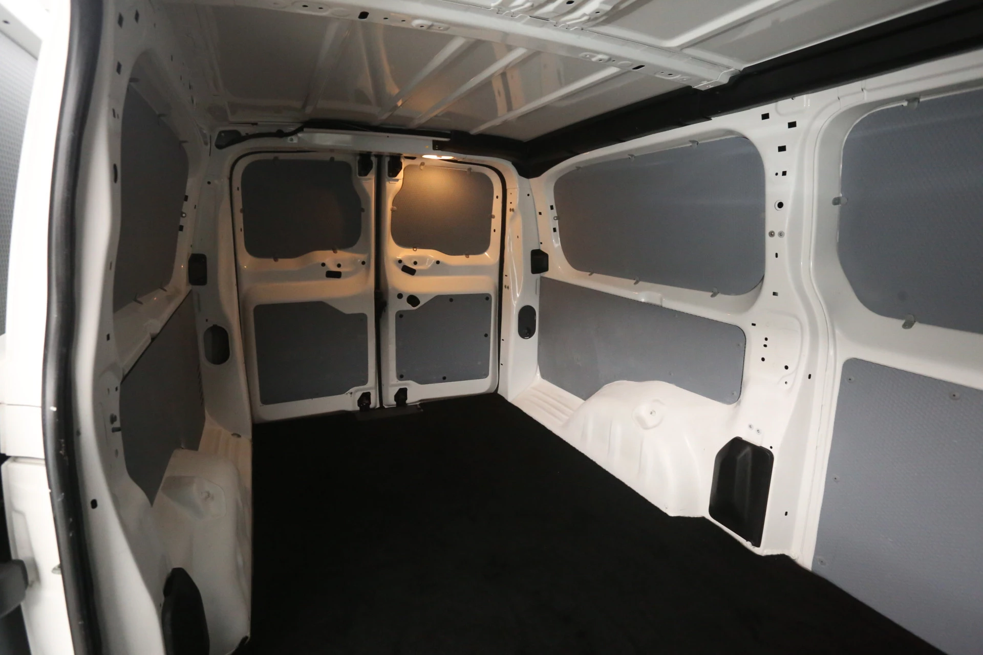 Hoofdafbeelding Toyota ProAce