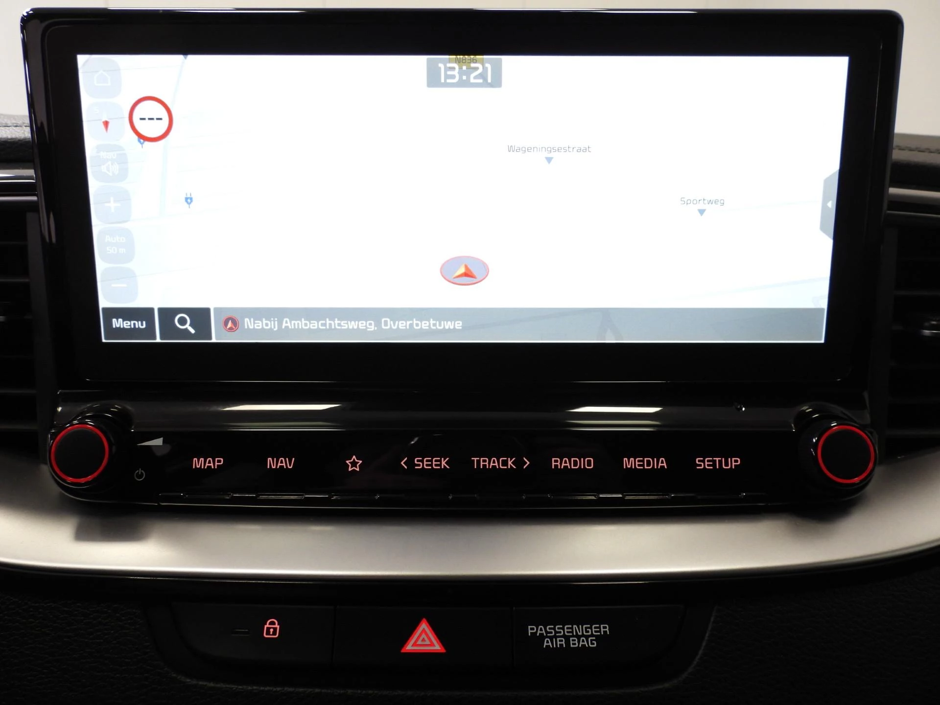 Hoofdafbeelding Kia XCeed