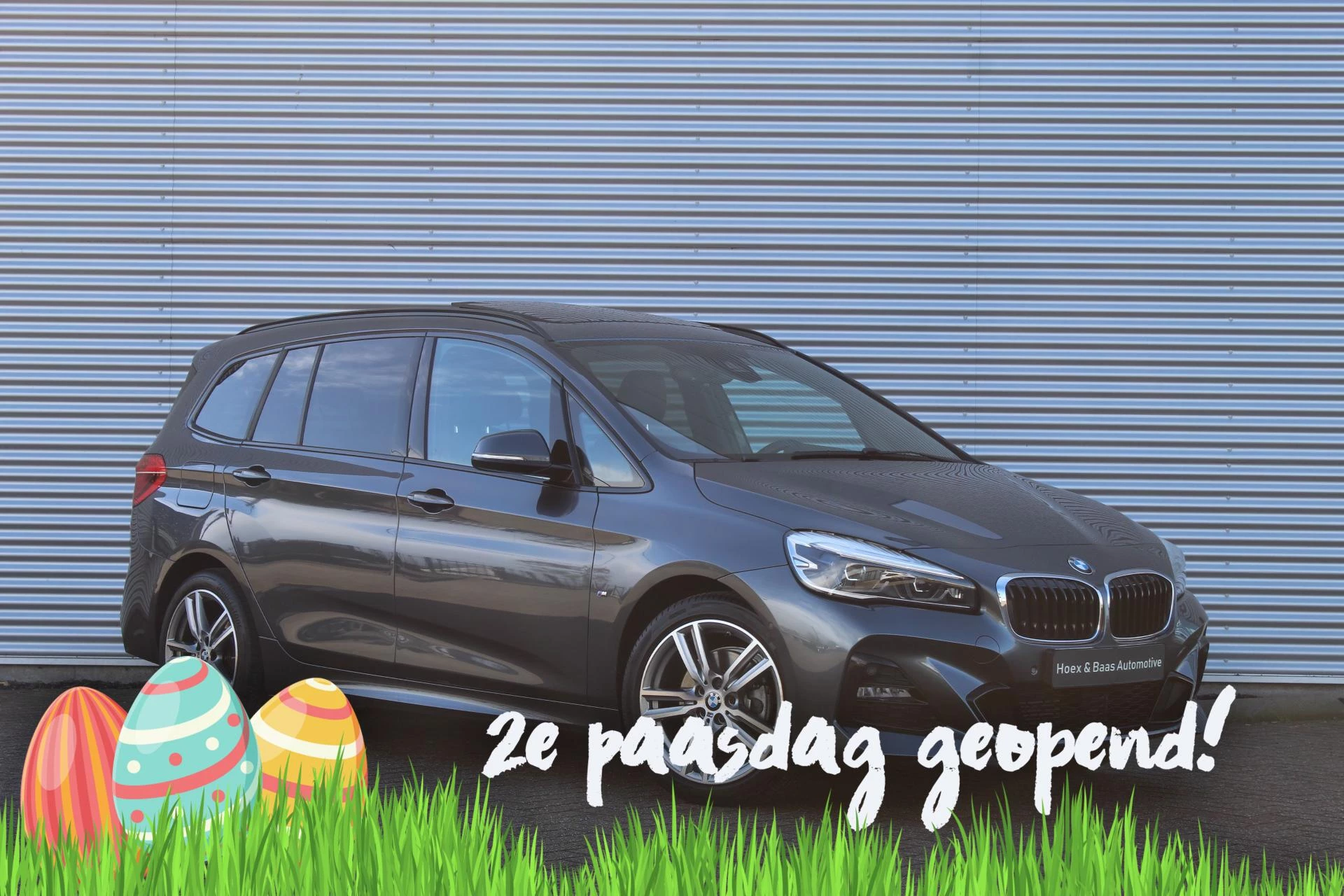 Hoofdafbeelding BMW 2 Serie